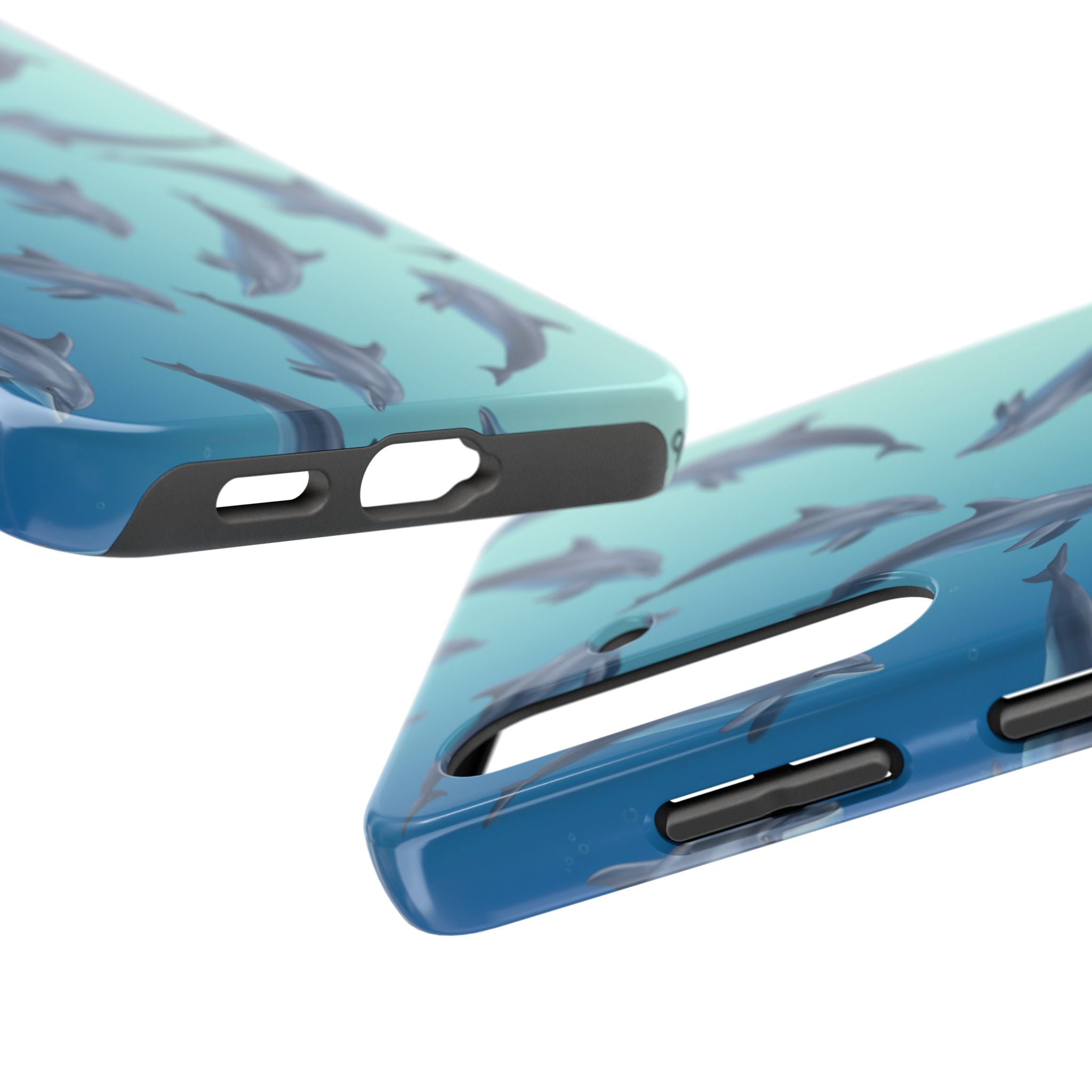 Bottlenose | MagSafe® tough case for iPhone®