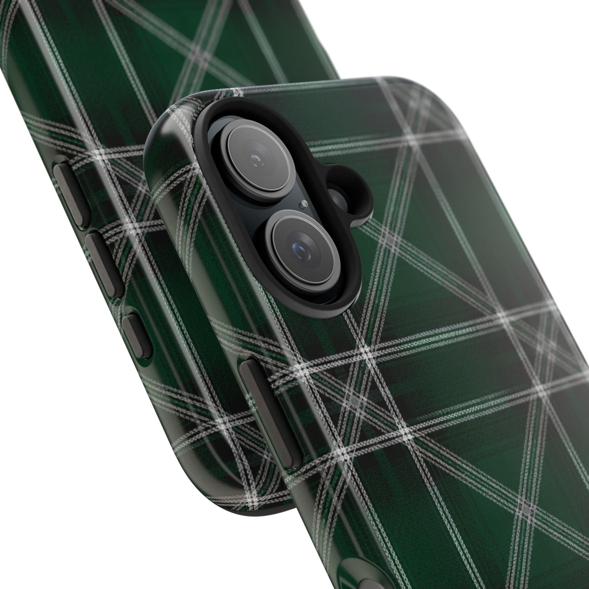 Scottish Tartan | MagSafe® tough case for iPhone®