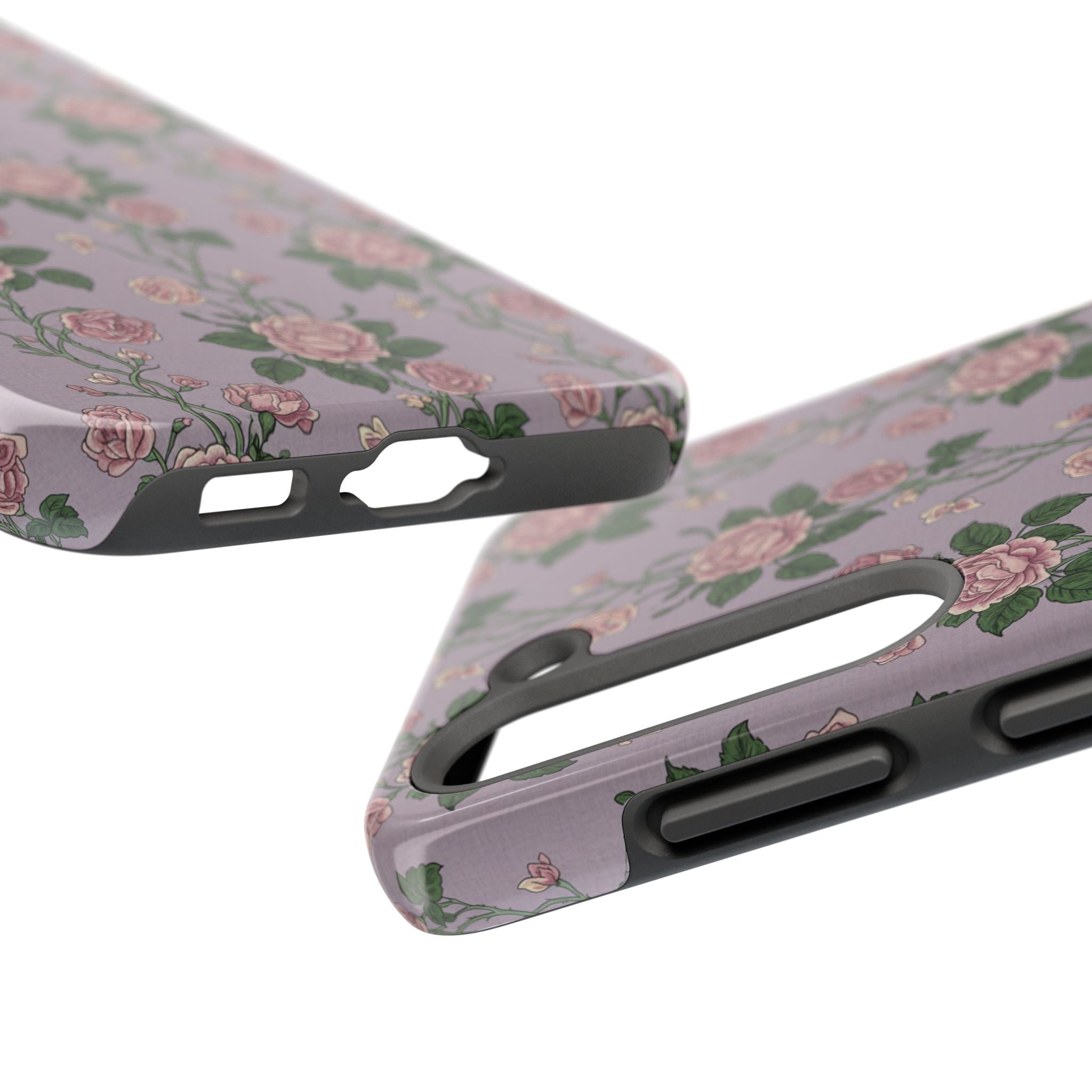 Climbing Roses | MagSafe® tough case for iPhone®