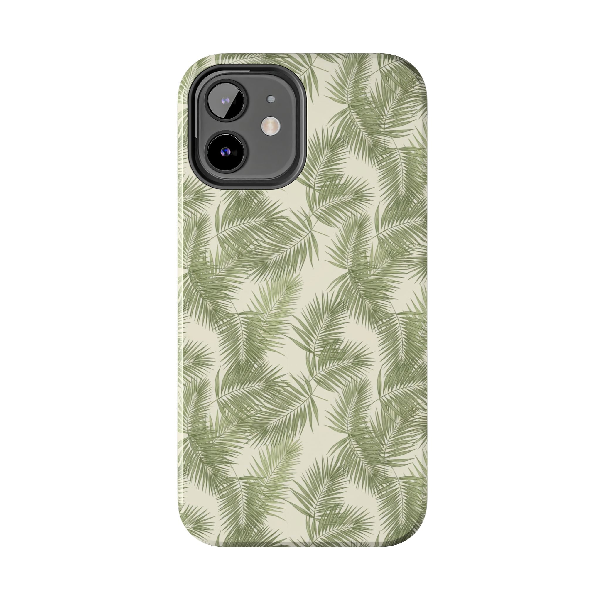 Palm Frond | MagSafe® tough case for iPhone®