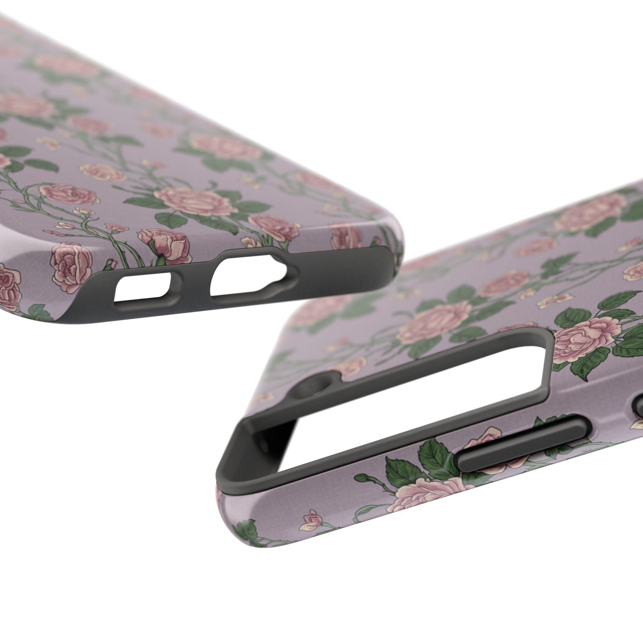 Climbing Roses | MagSafe® tough case for iPhone®
