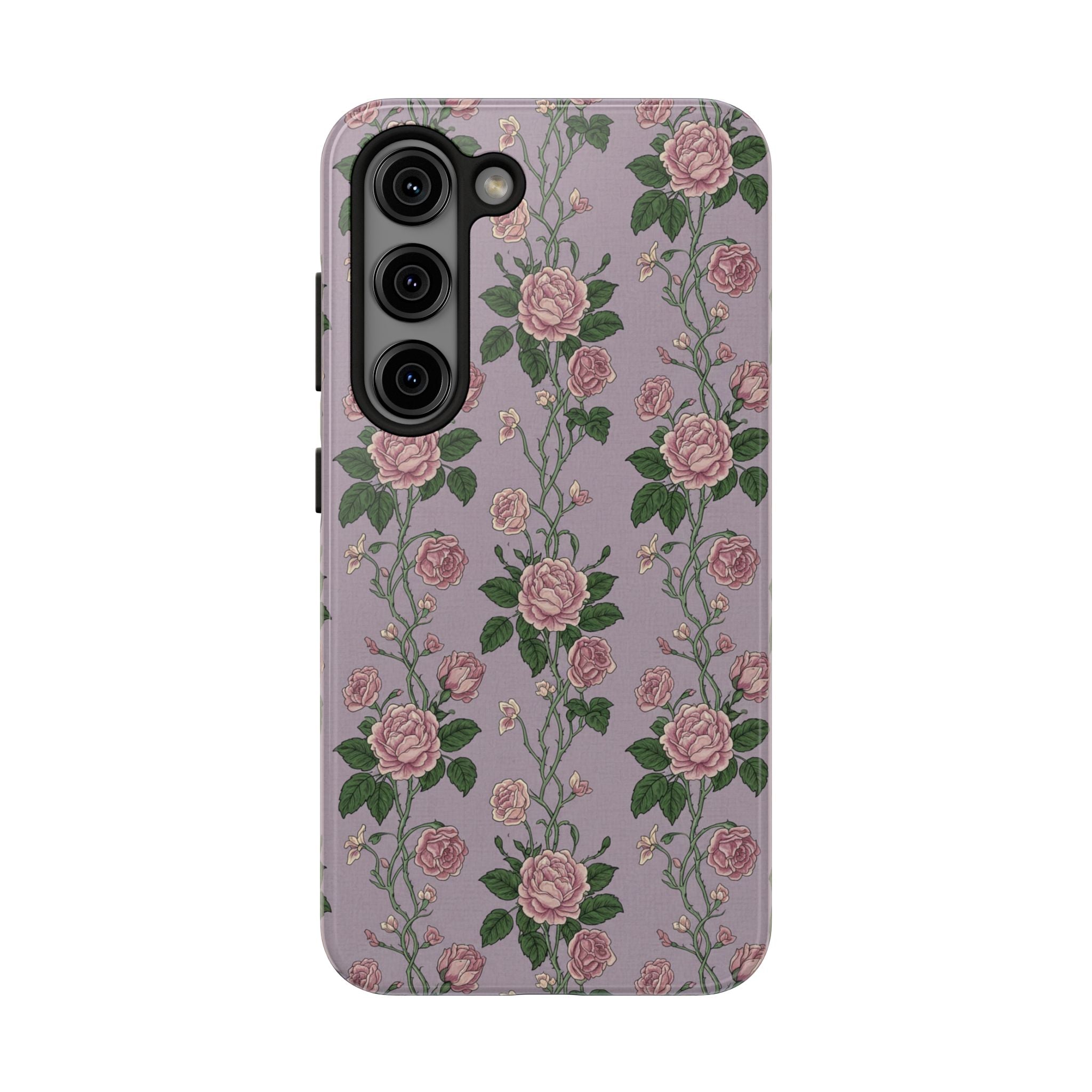 Climbing Roses | MagSafe® tough case for iPhone®