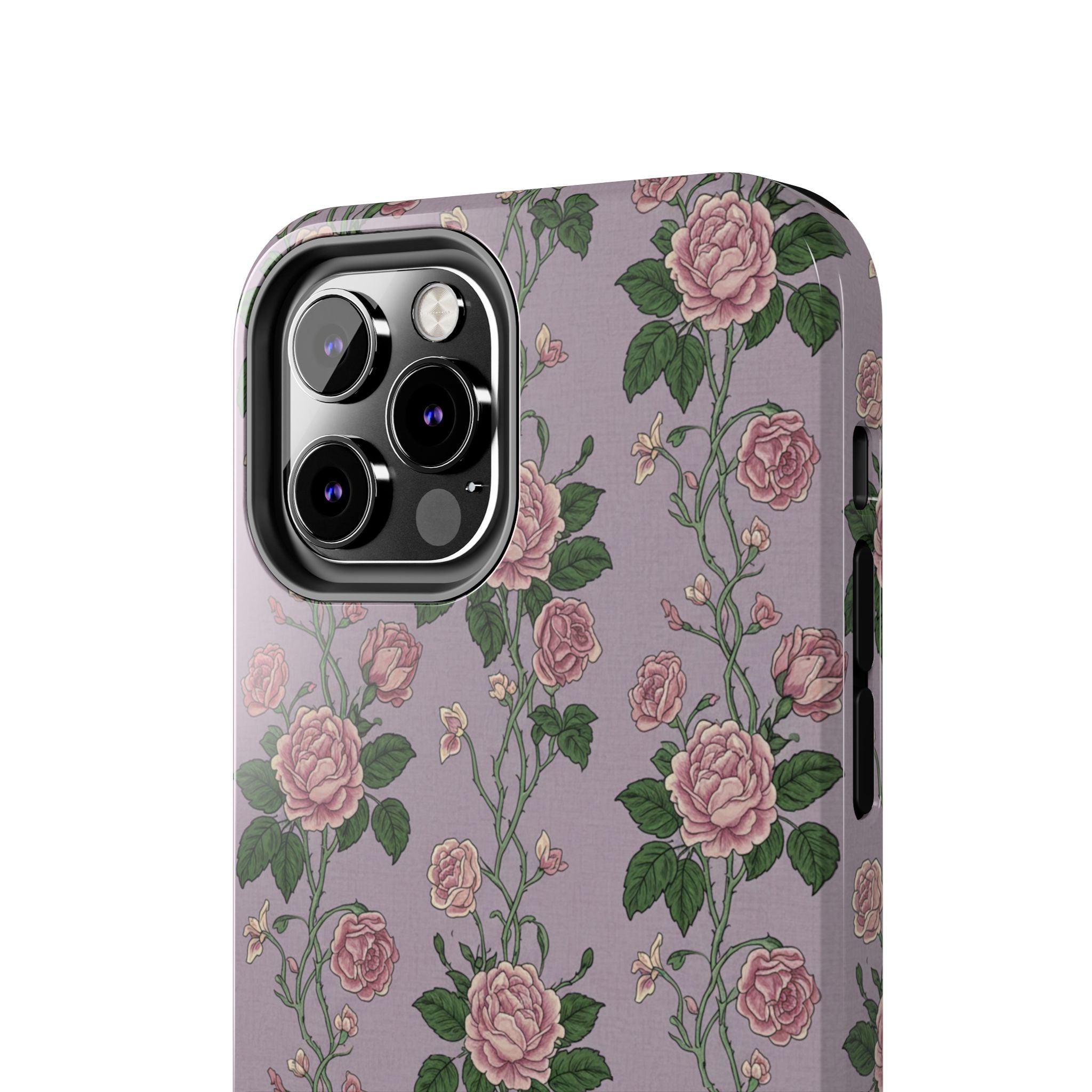 Climbing Roses | MagSafe® tough case for iPhone®