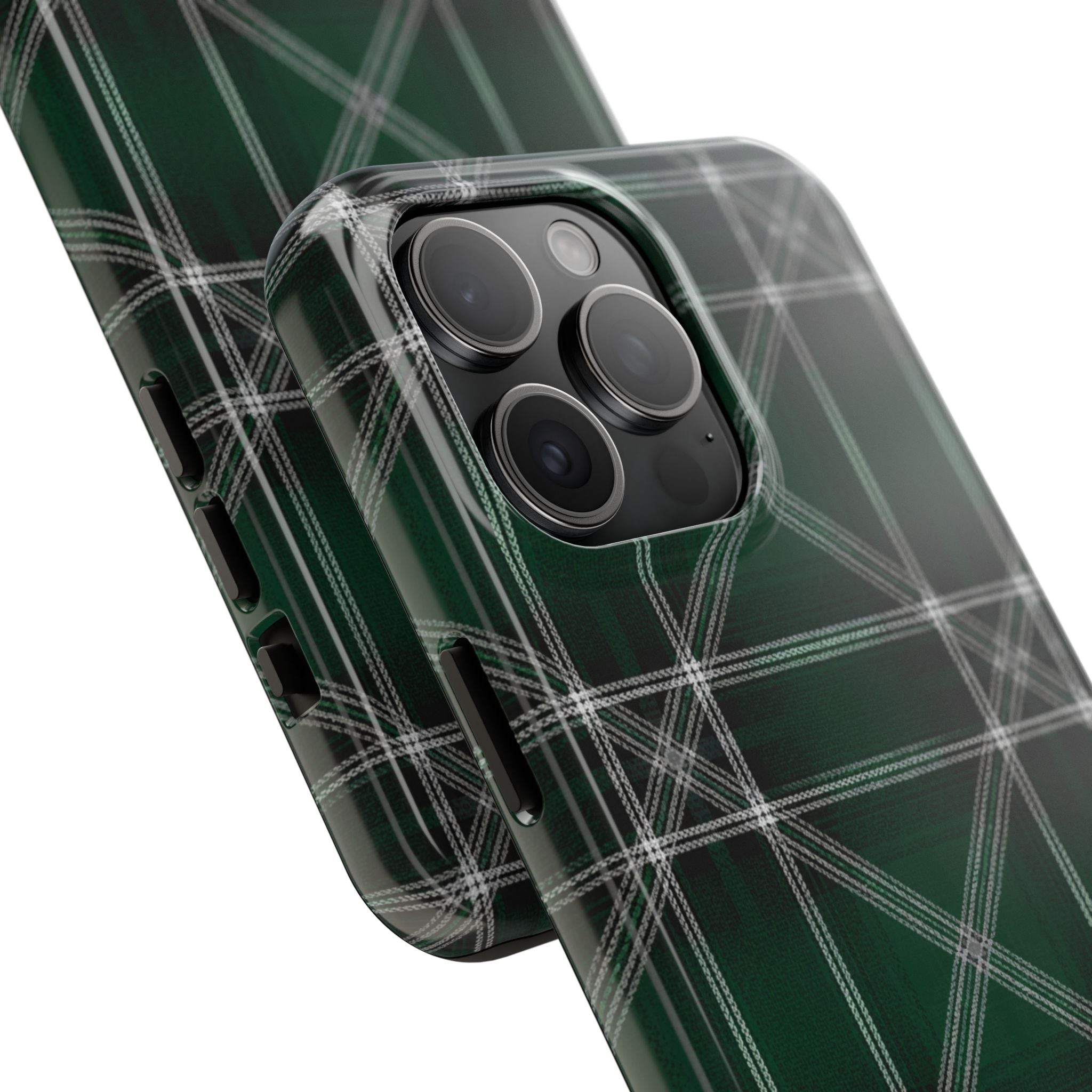 Scottish Tartan | MagSafe® tough case for iPhone®