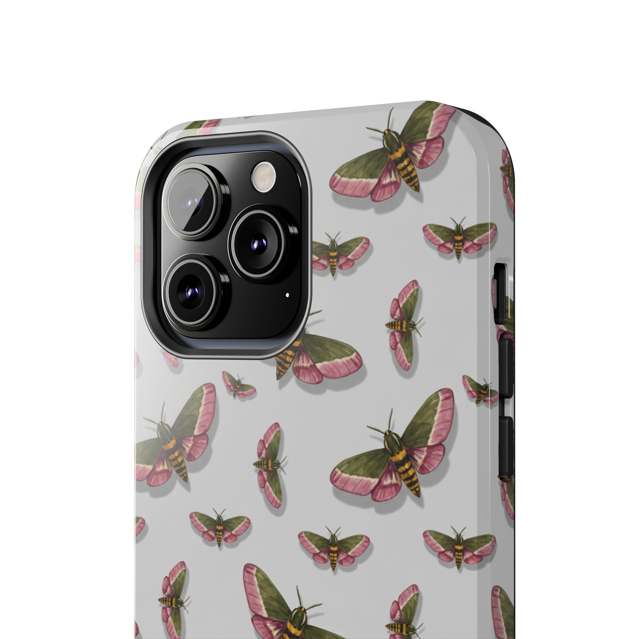 Hawk Moth | MagSafe® tough case for iPhone®