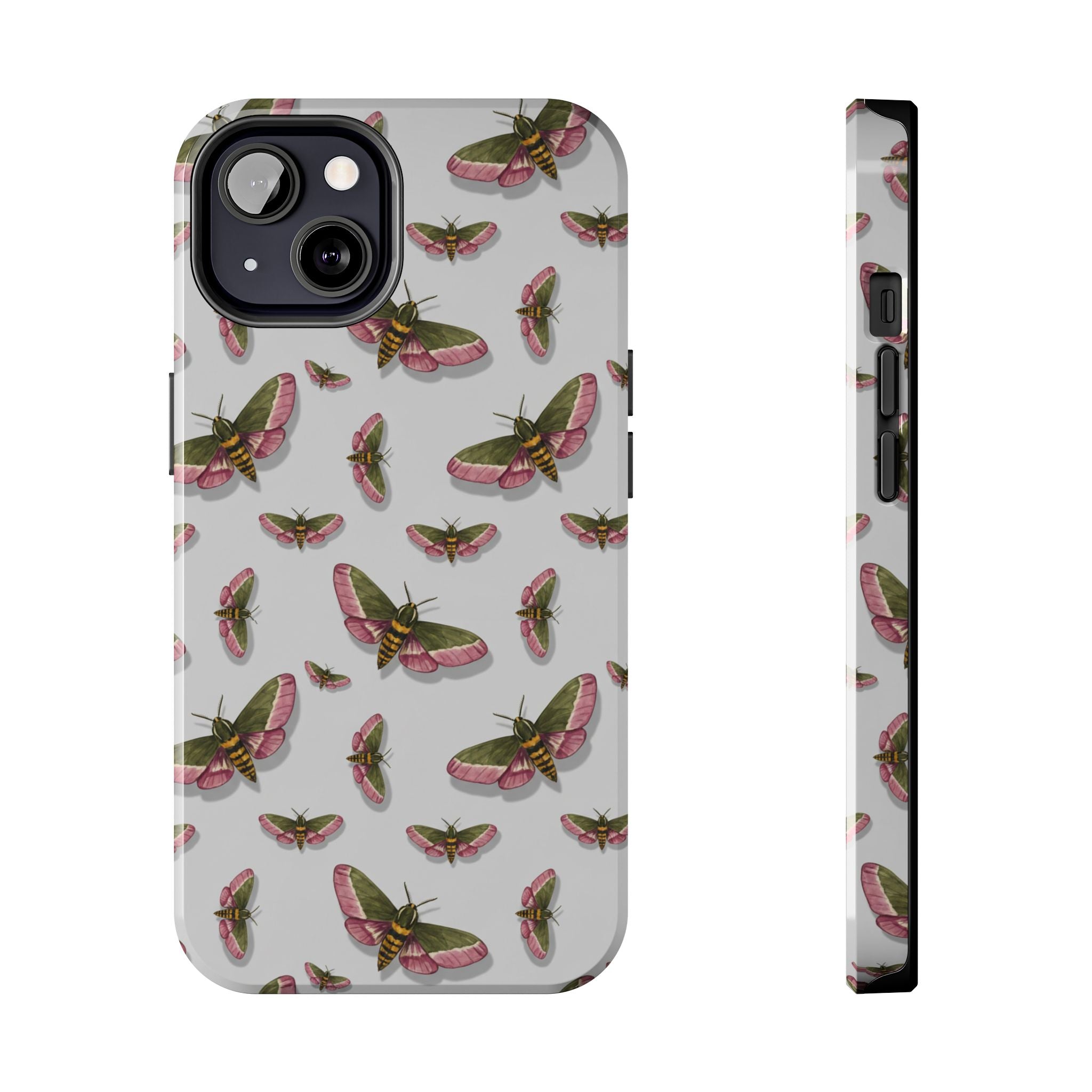 Hawk Moth | MagSafe® tough case for iPhone®