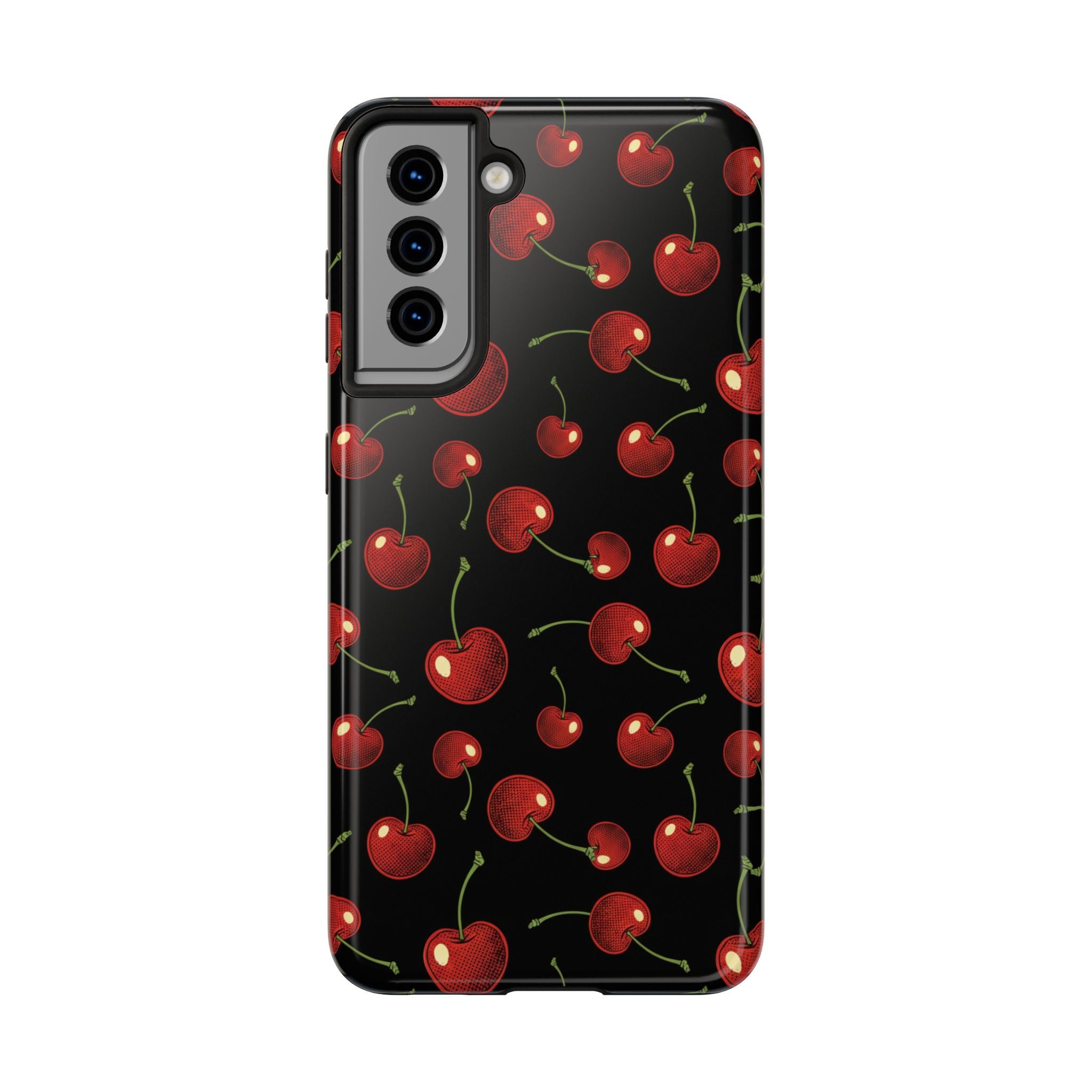 Red Cherries | MagSafe® tough case for iPhone®
