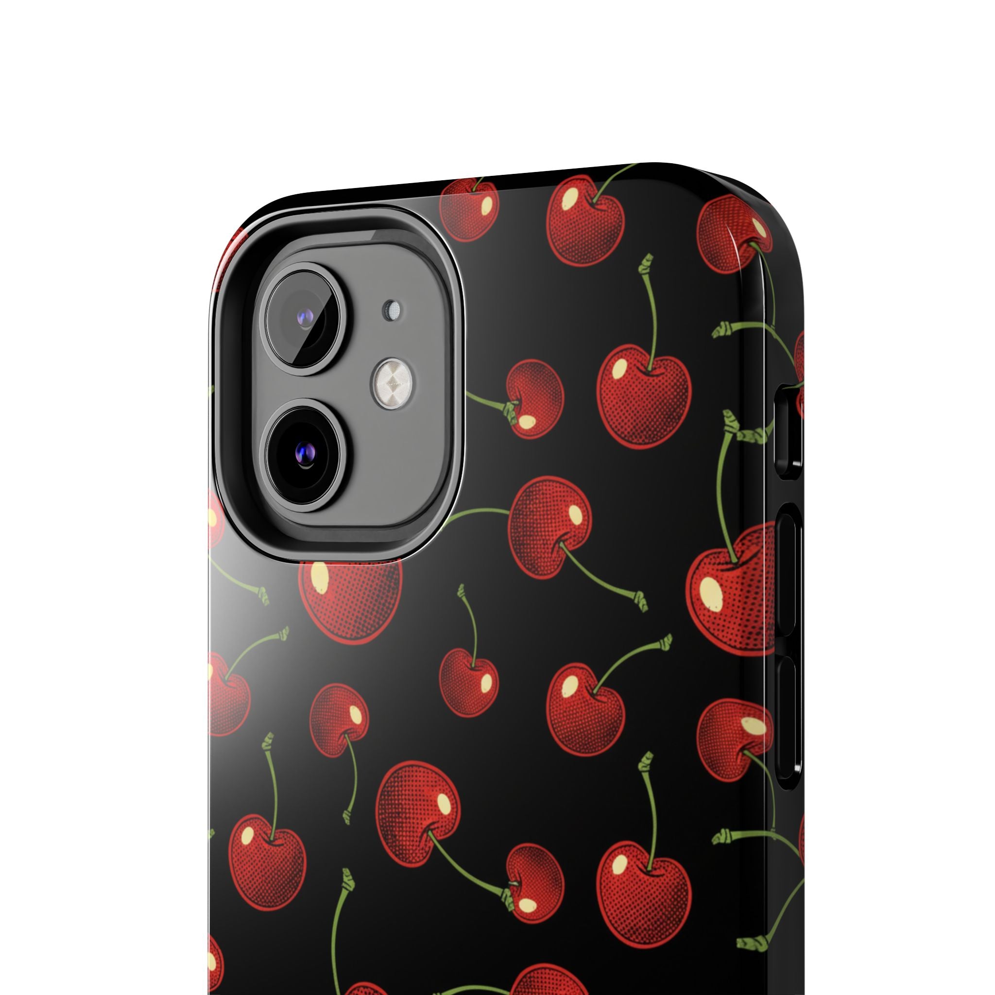 Red Cherries | MagSafe® tough case for iPhone®