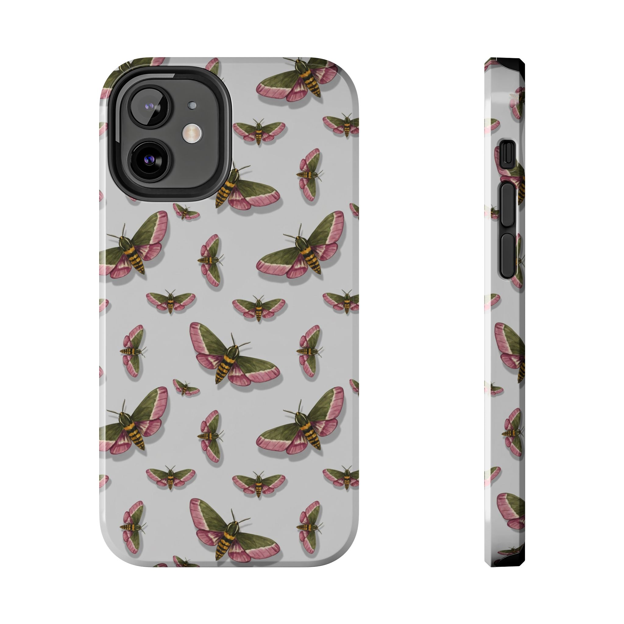 Hawk Moth | MagSafe® tough case for iPhone®