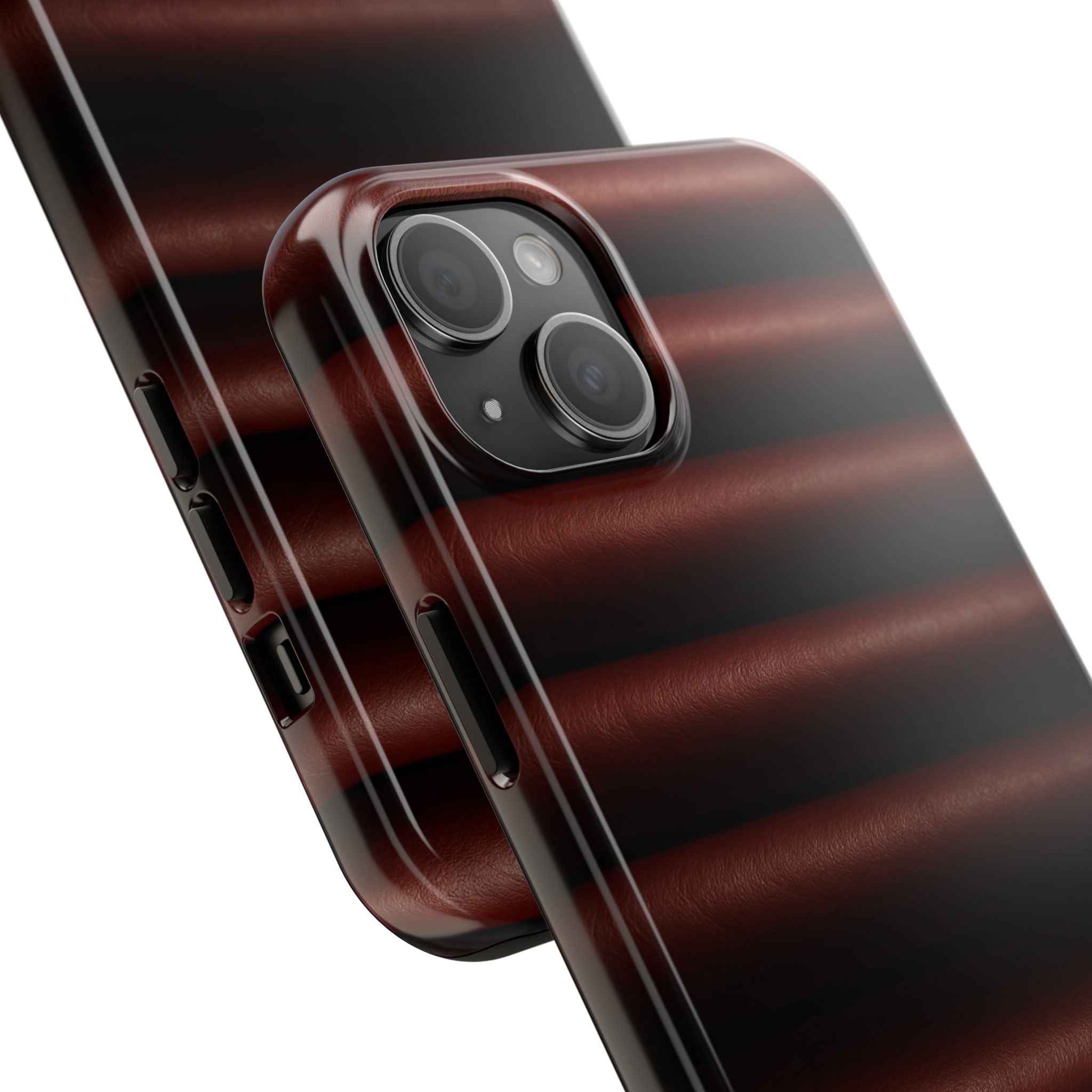 Ribbed Cushion | MagSafe® tough case for iPhone®