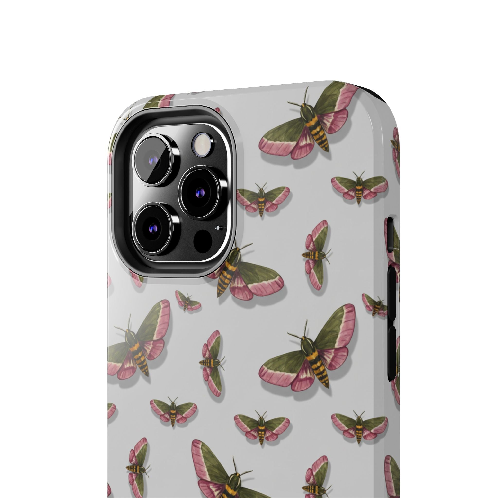 Hawk Moth | MagSafe® tough case for iPhone®