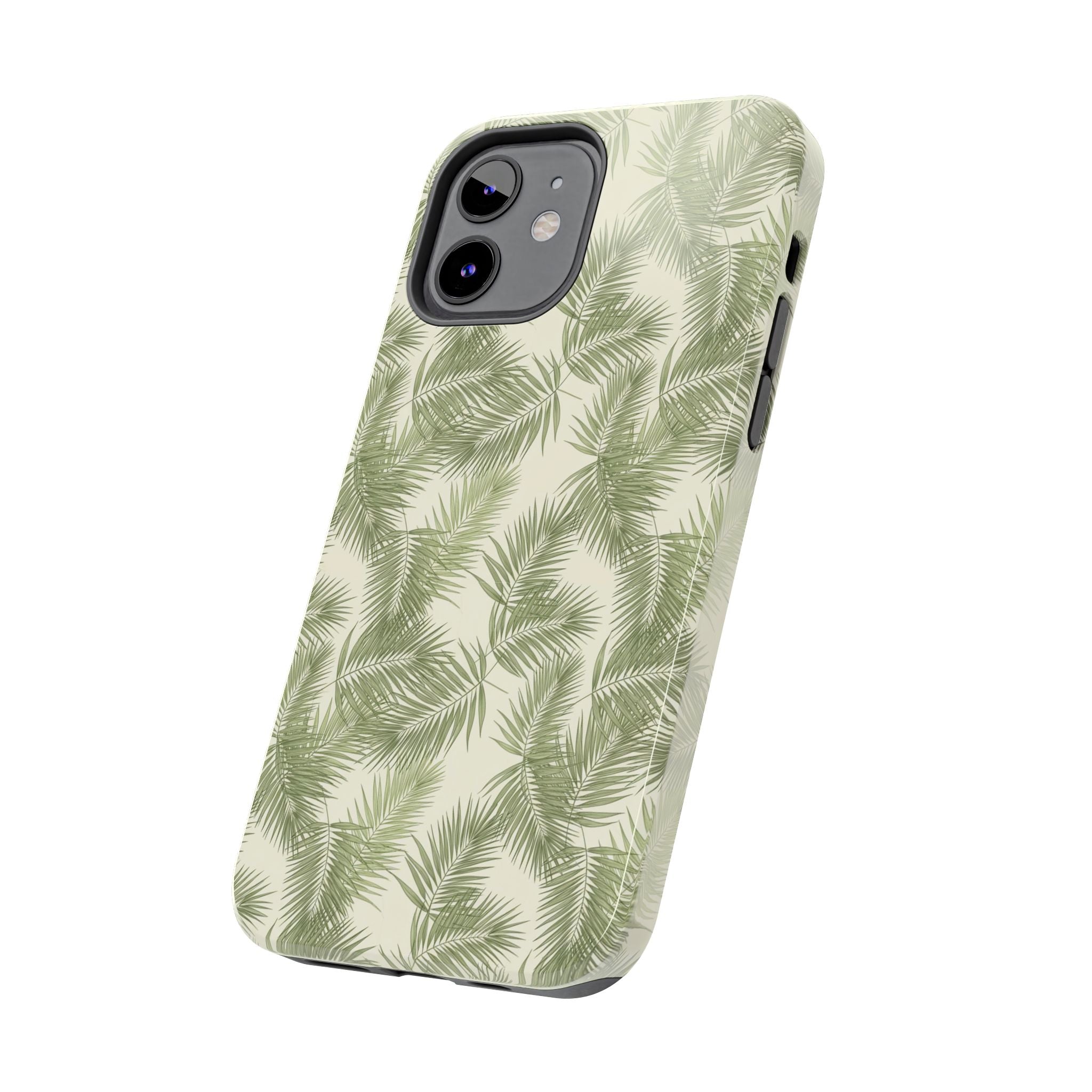 Palm Frond | MagSafe® tough case for iPhone®
