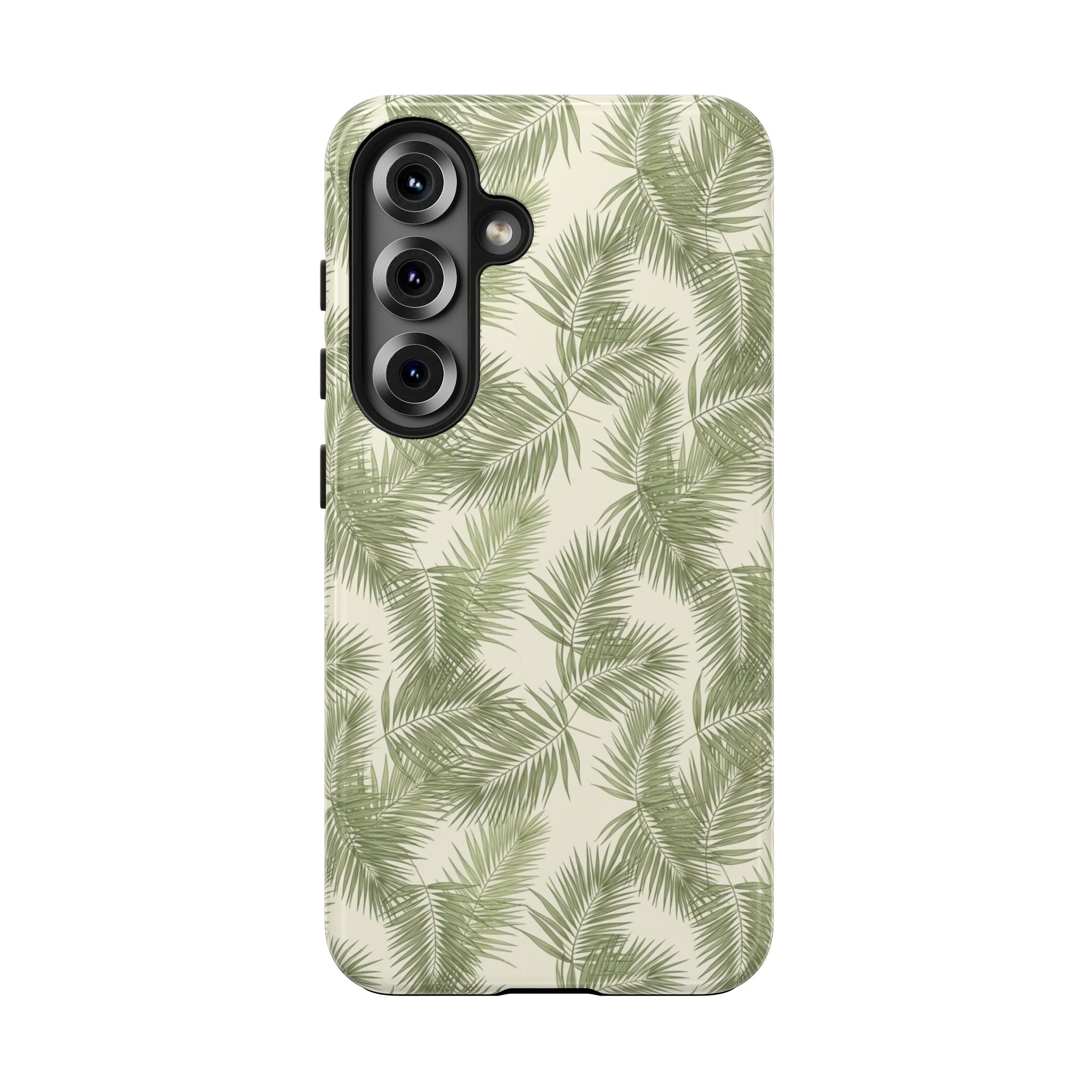 Palm Frond | MagSafe® tough case for iPhone®
