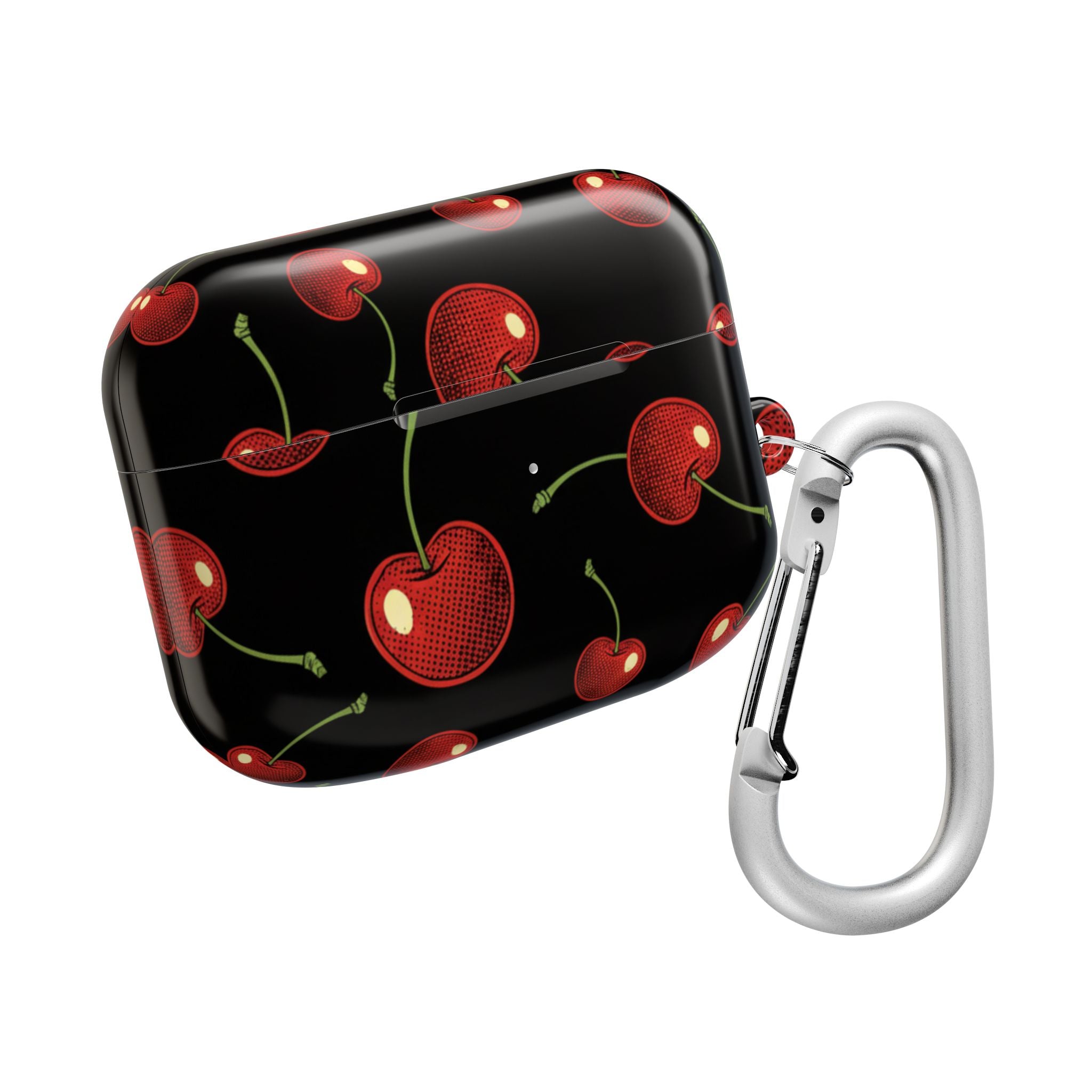 Red Cherrie's | MagSafe® tough case for AirPods® Stylish Tech Protection