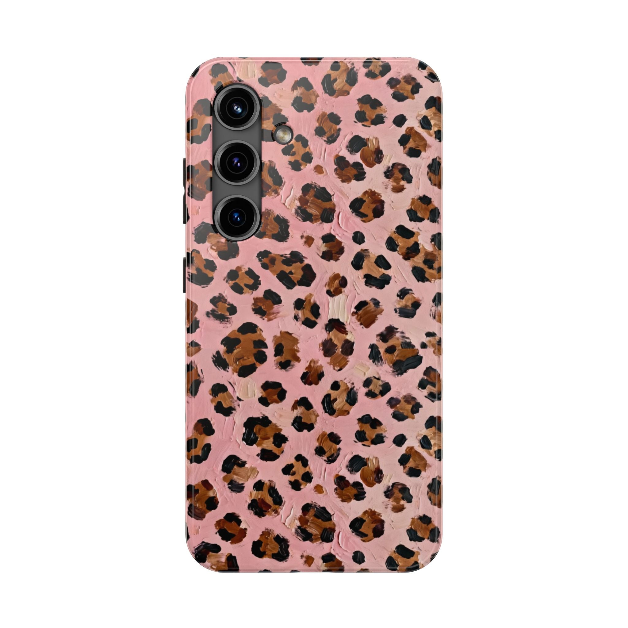 Leopard Art | MagSafe® tough case for iPhone®