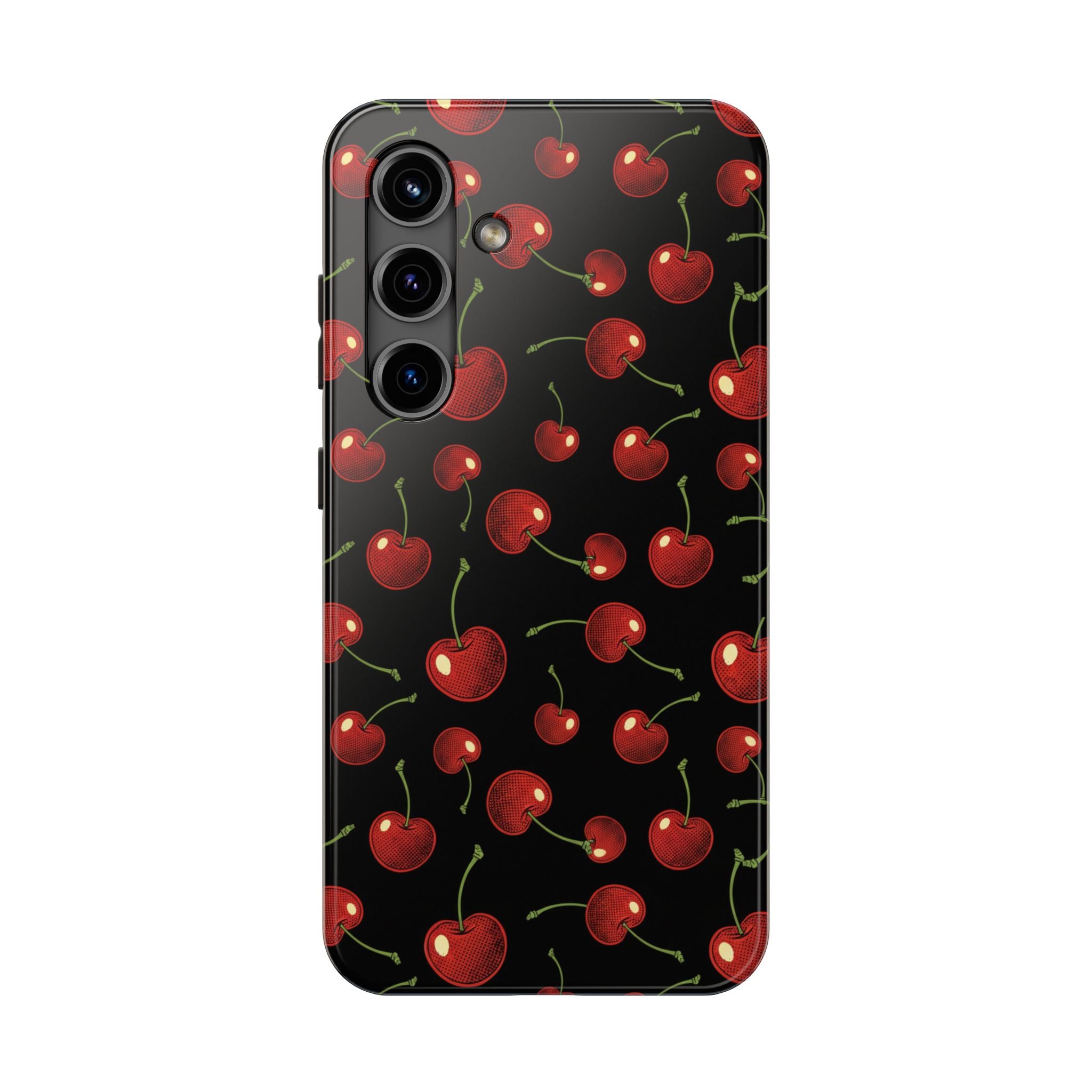 Red Cherries | MagSafe® tough case for iPhone®