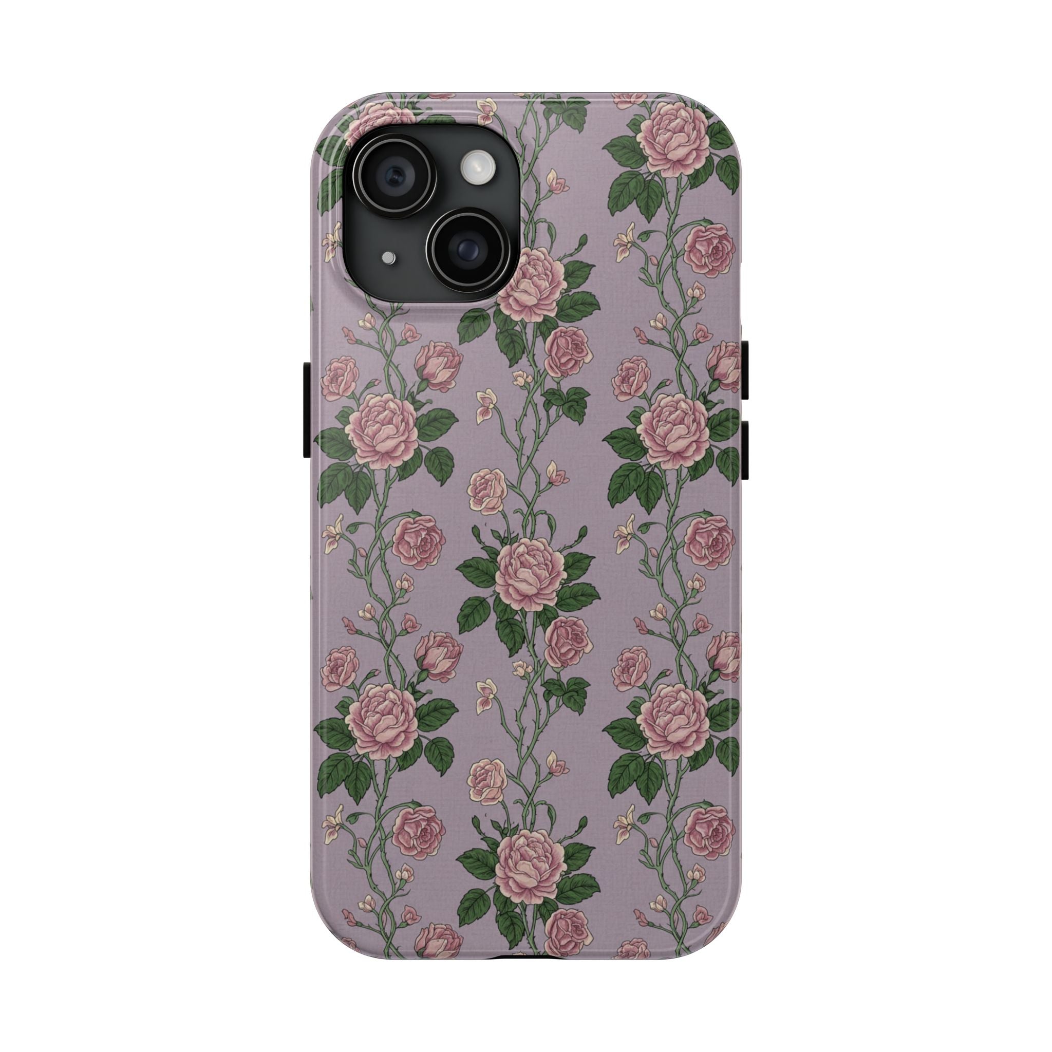 Climbing Roses | MagSafe® tough case for iPhone®