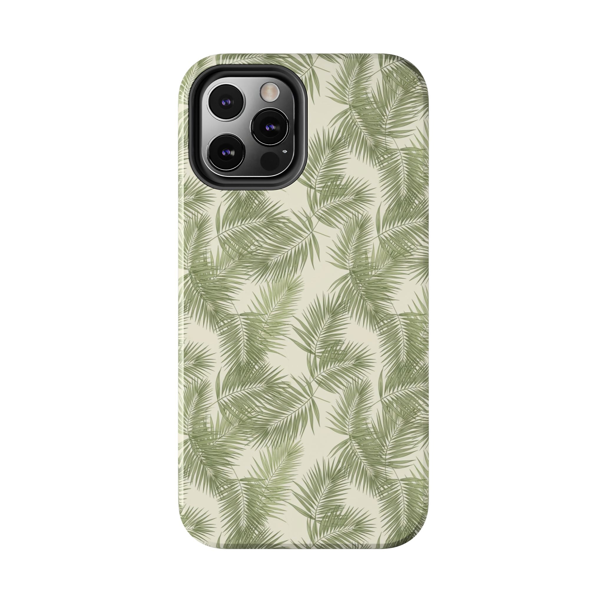 Palm Frond | MagSafe® tough case for iPhone®