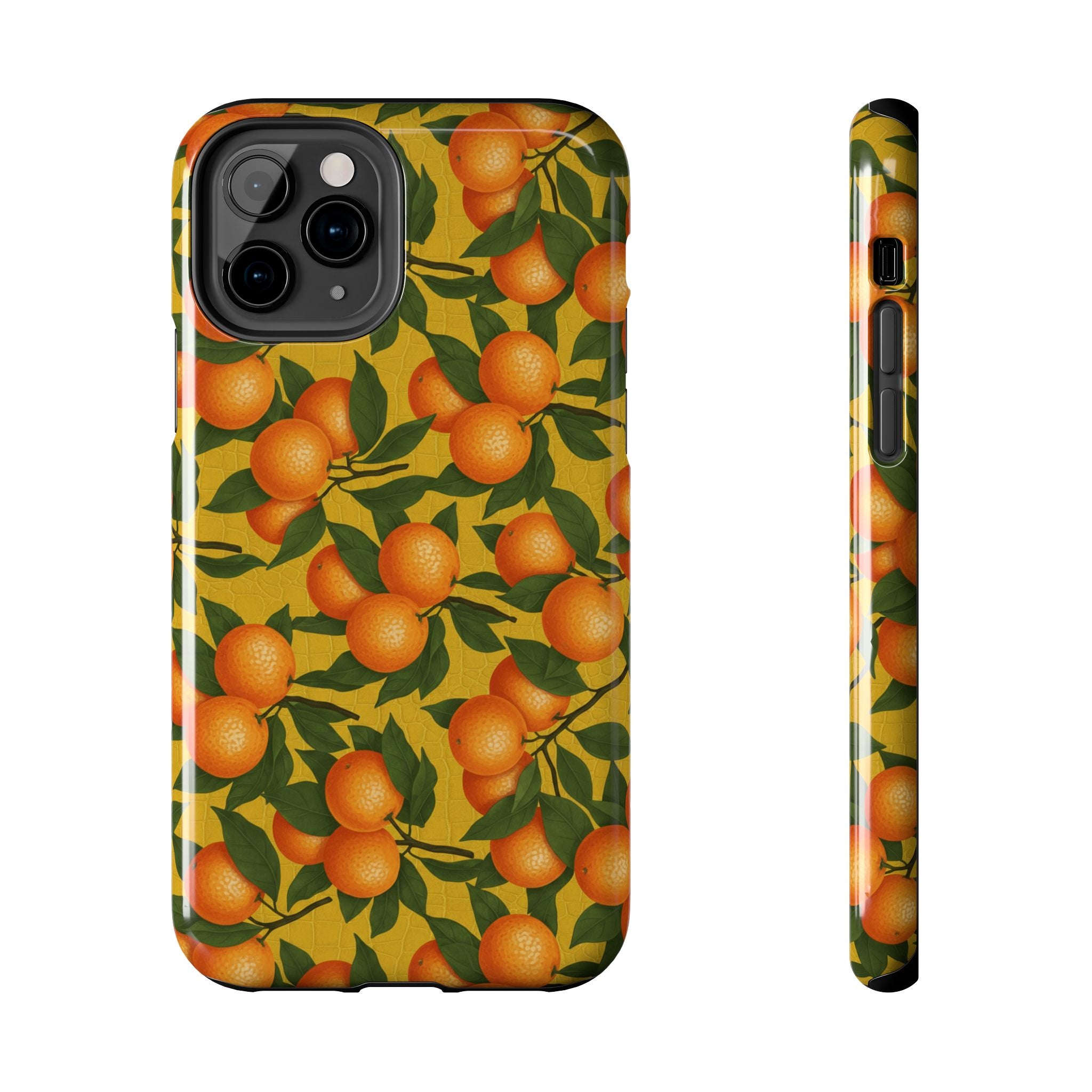 Citrus Grove | MagSafe® tough case for iPhone®