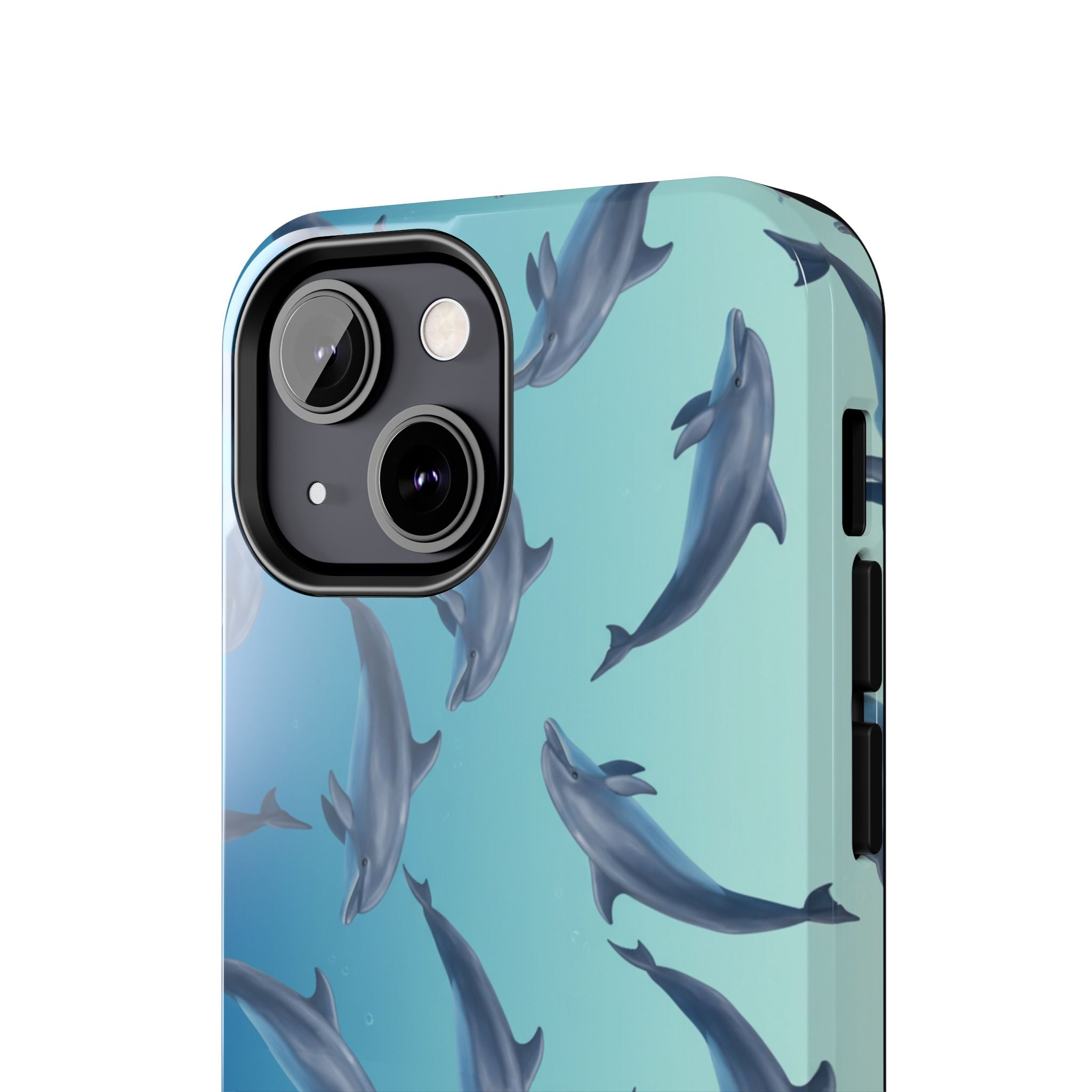 Bottlenose | MagSafe® tough case for iPhone®