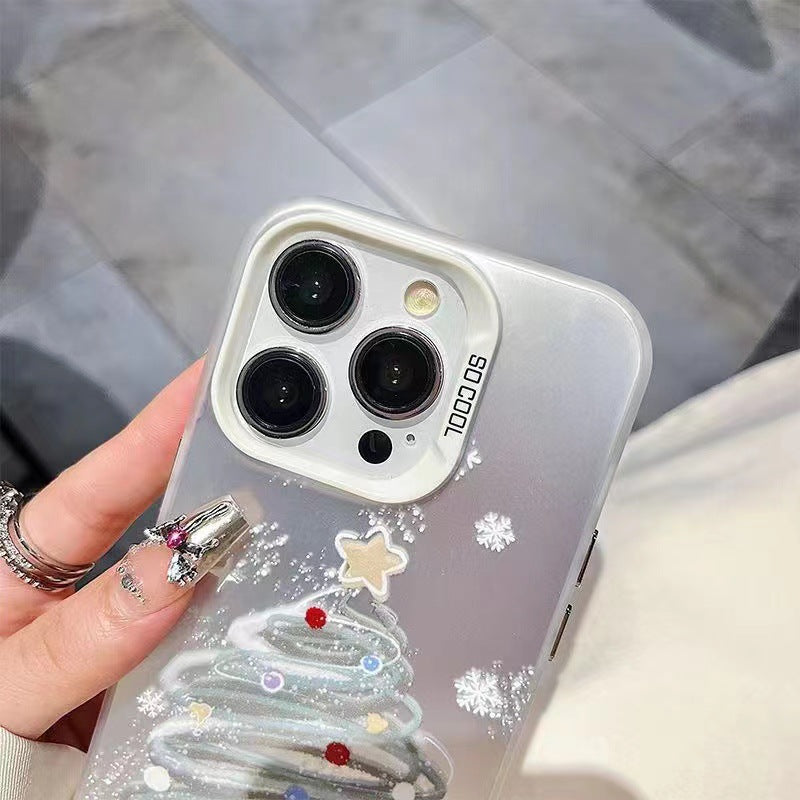 Christmas Tree | tough case for iPhone® 17