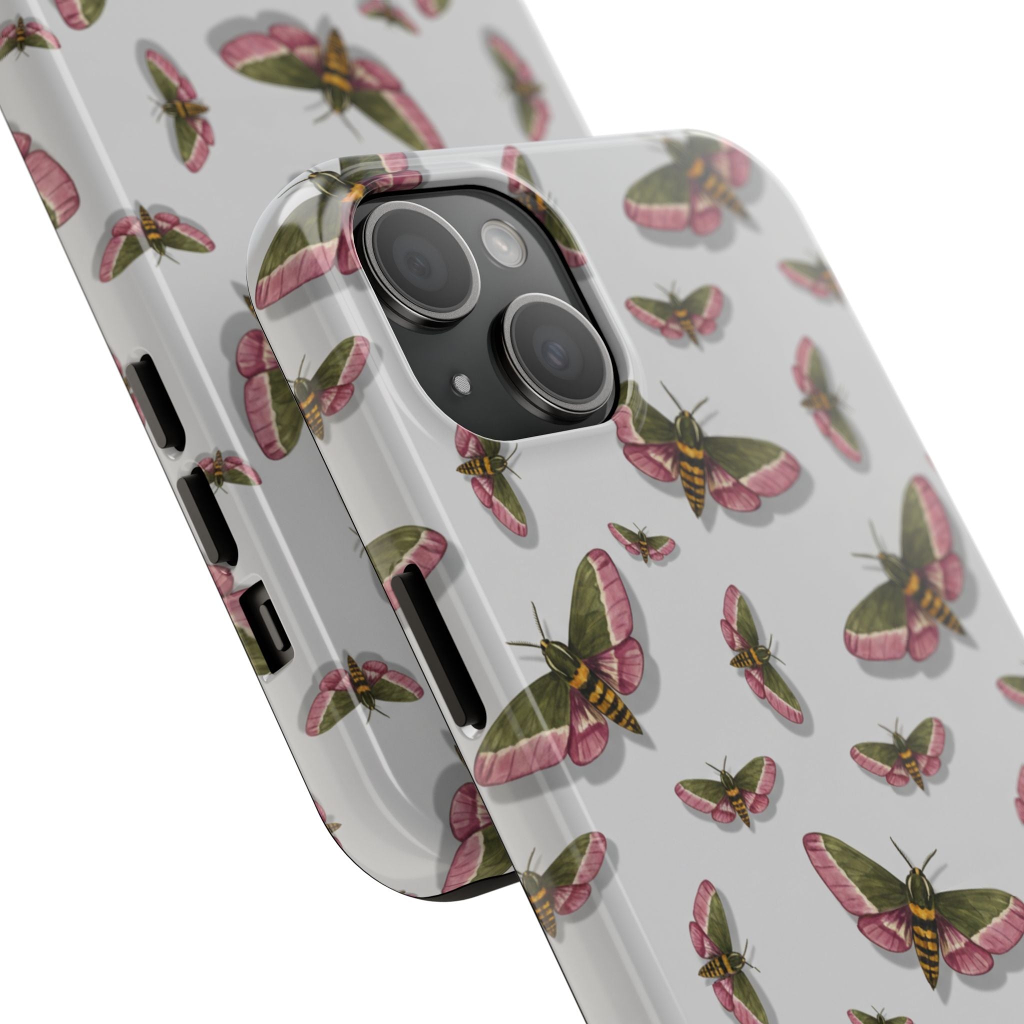 Hawk Moth | MagSafe® tough case for iPhone®