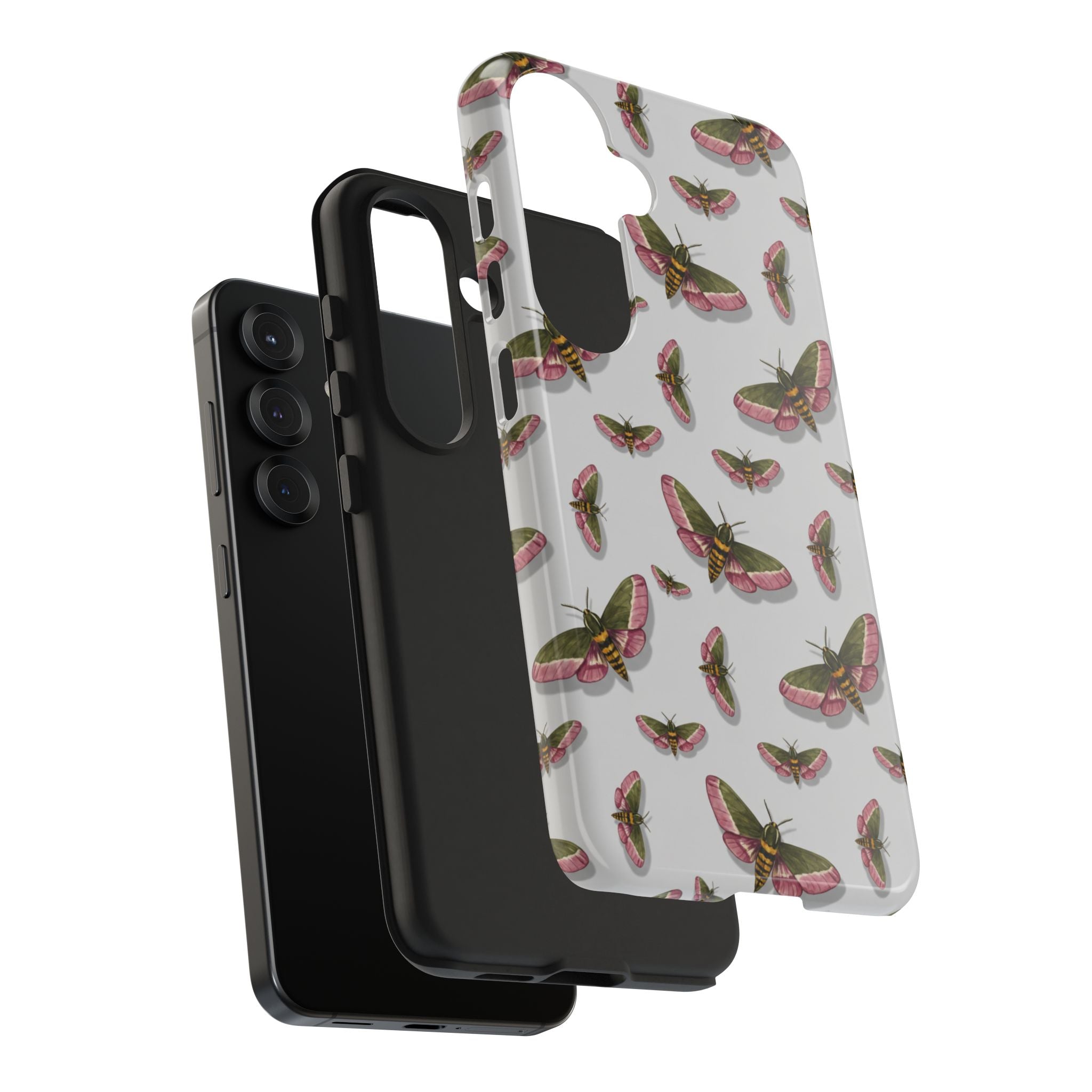 Hawk Moth | MagSafe® tough case for iPhone®