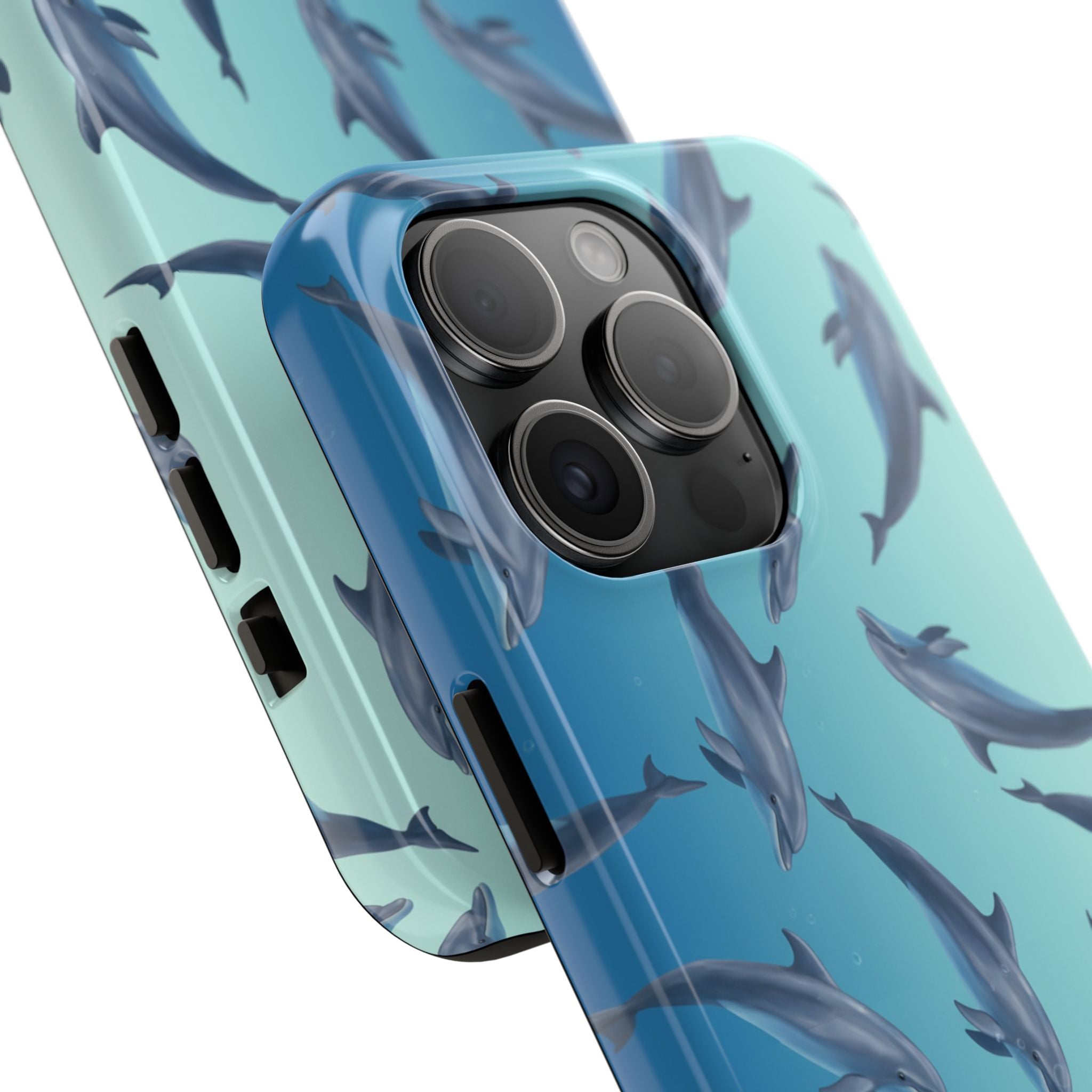 Bottlenose | MagSafe® tough case for iPhone®