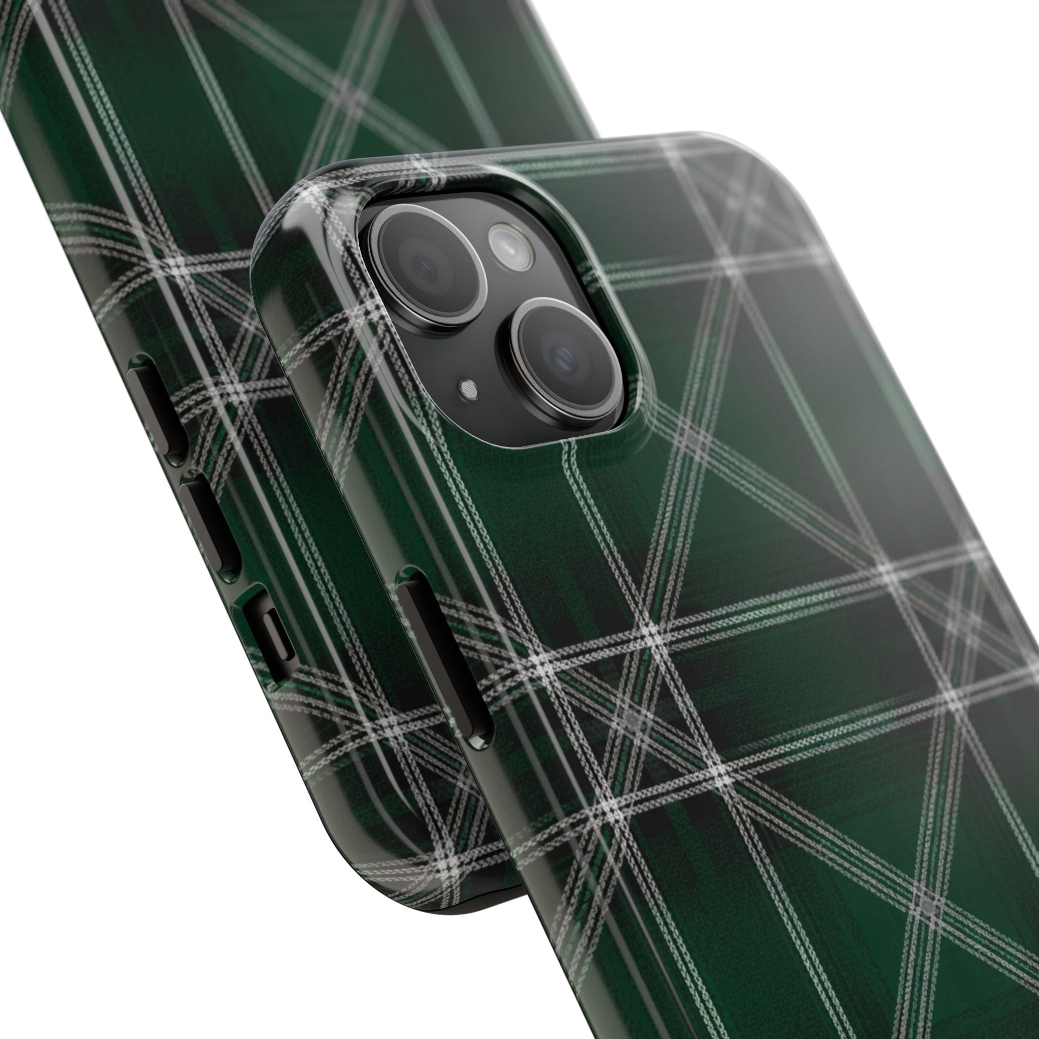 Scottish Tartan | MagSafe® tough case for iPhone®