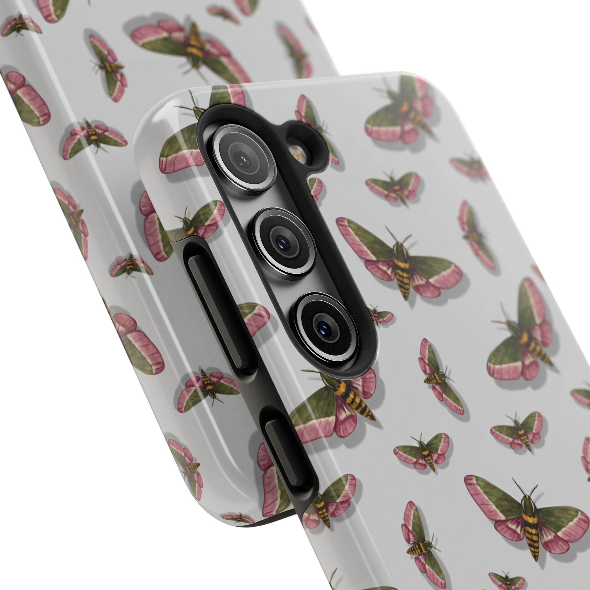 Hawk Moth | MagSafe® tough case for iPhone®