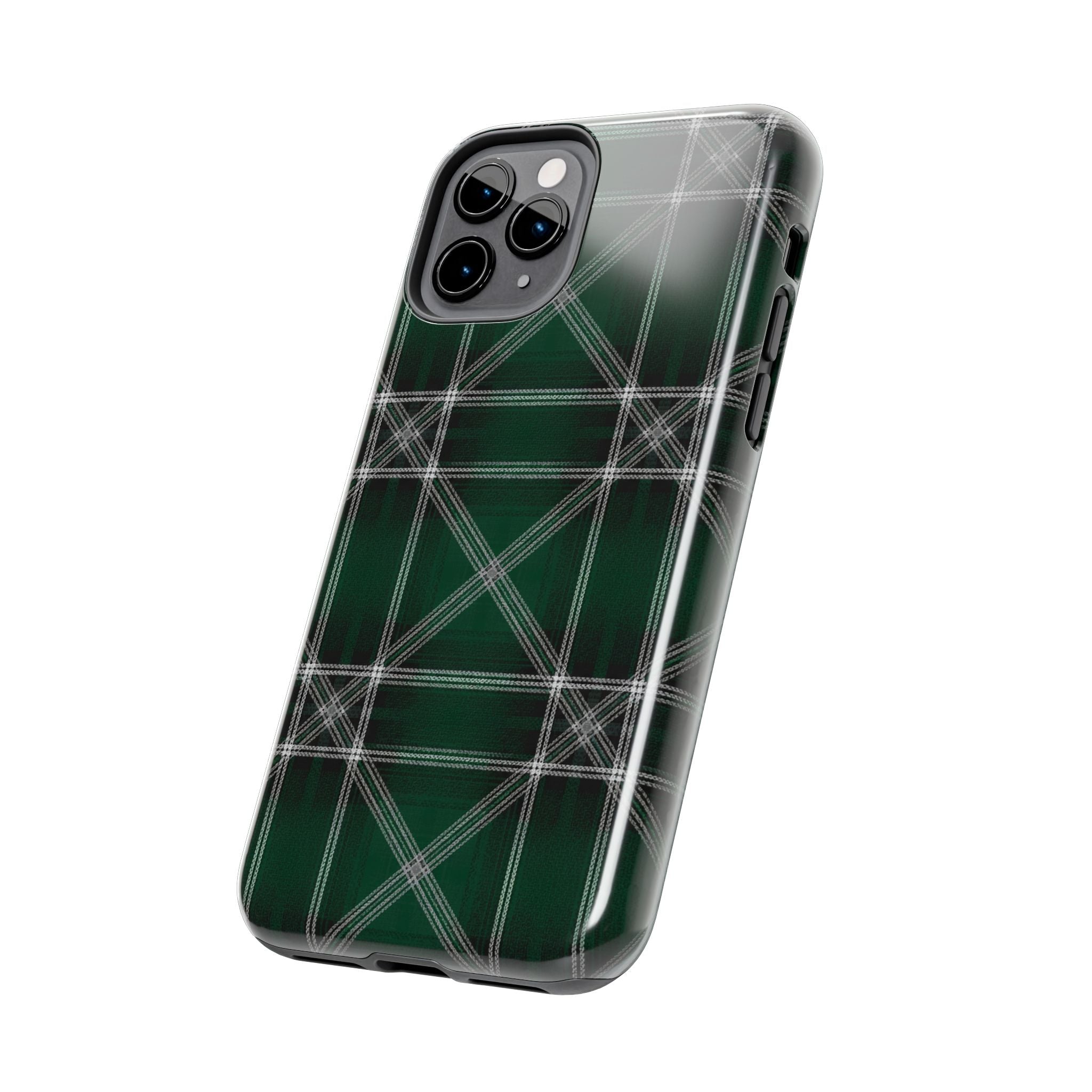 Scottish Tartan | MagSafe® tough case for iPhone®