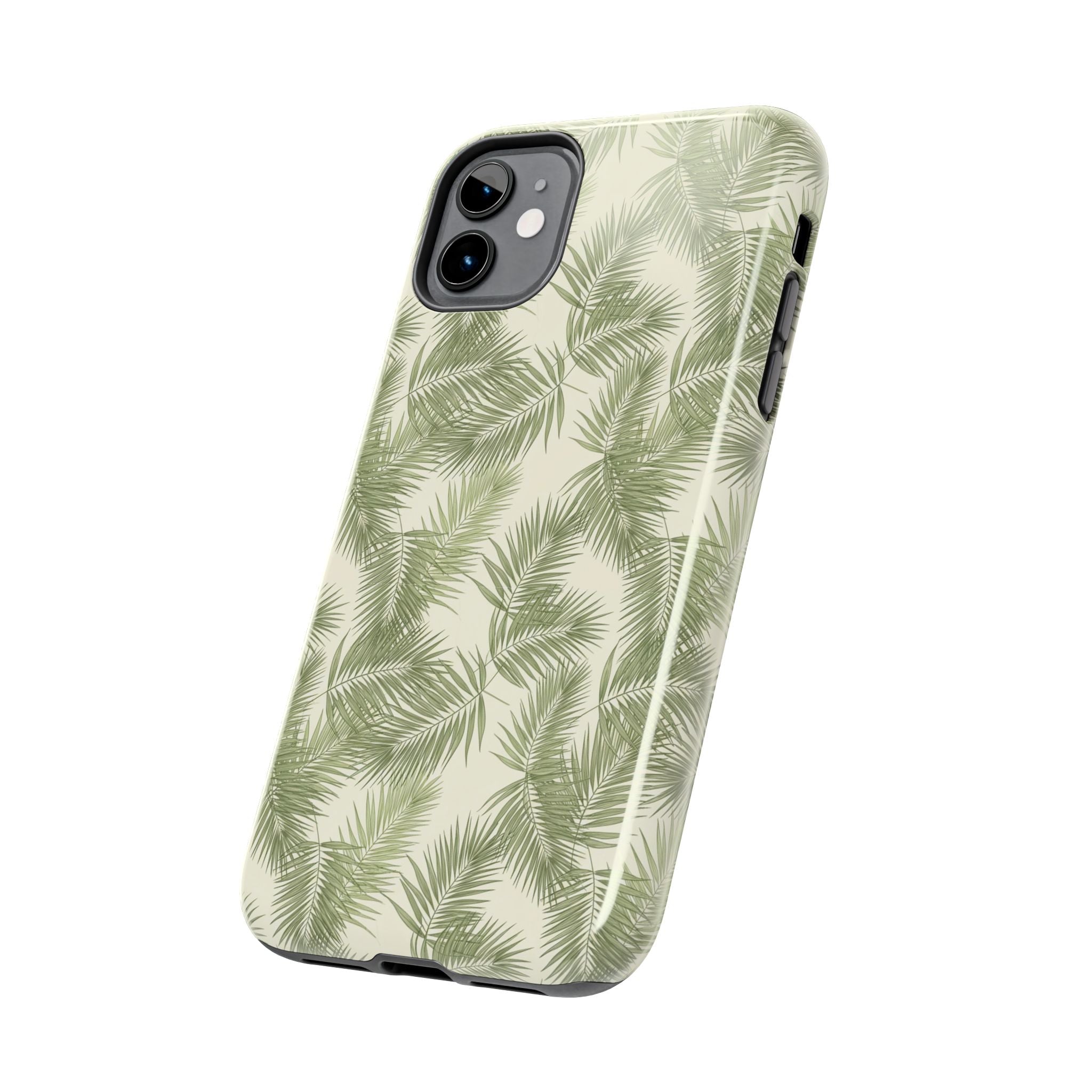 Palm Frond | MagSafe® tough case for iPhone®