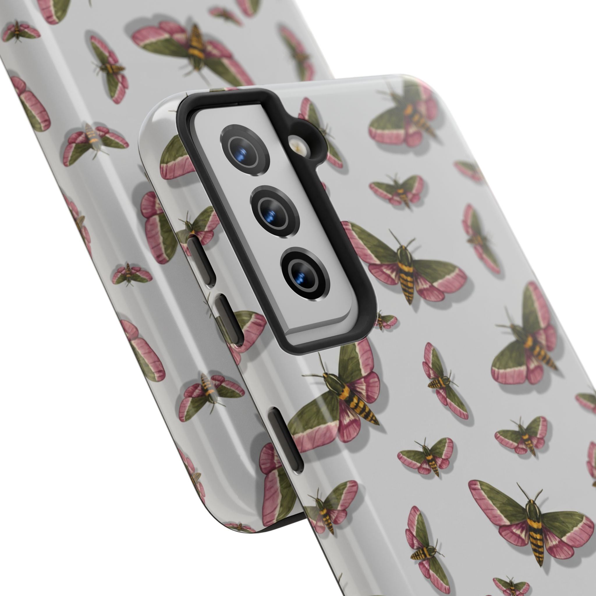 Hawk Moth | MagSafe® tough case for iPhone®