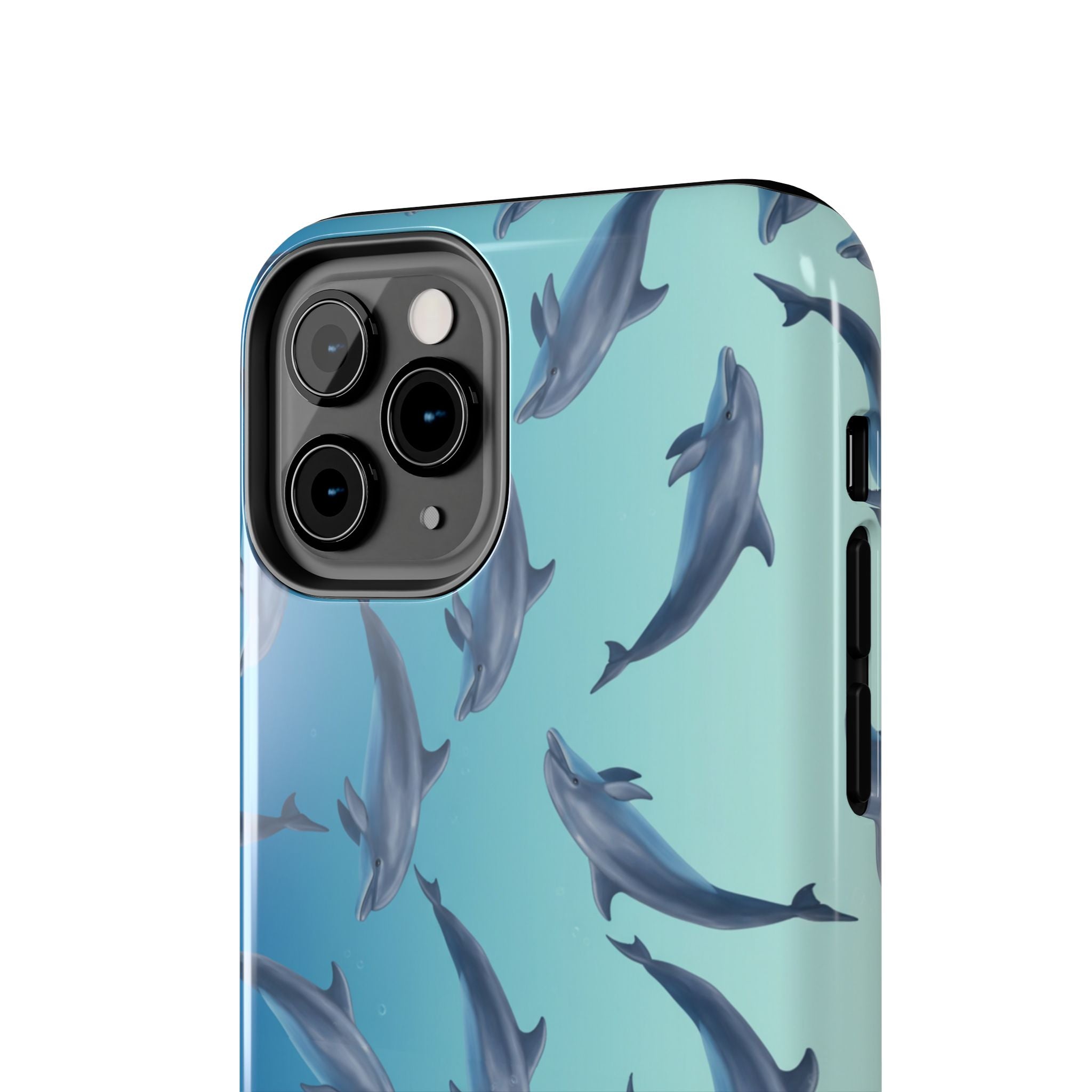 Bottlenose | MagSafe® tough case for iPhone®