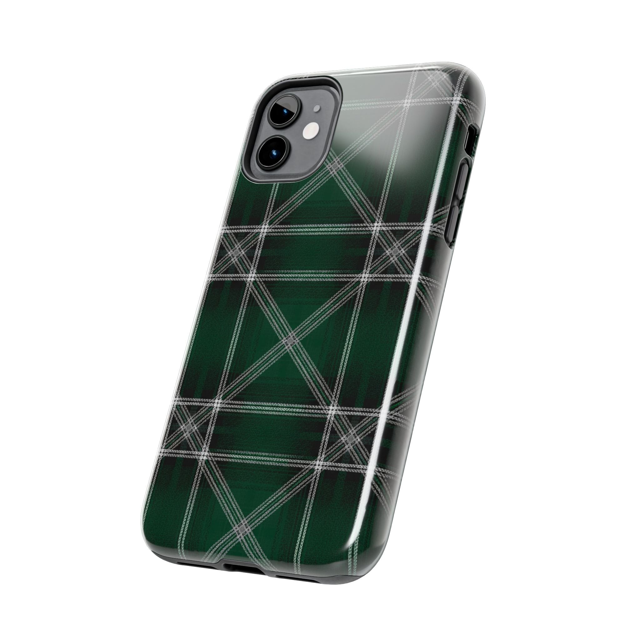 Scottish Tartan | MagSafe® tough case for iPhone®