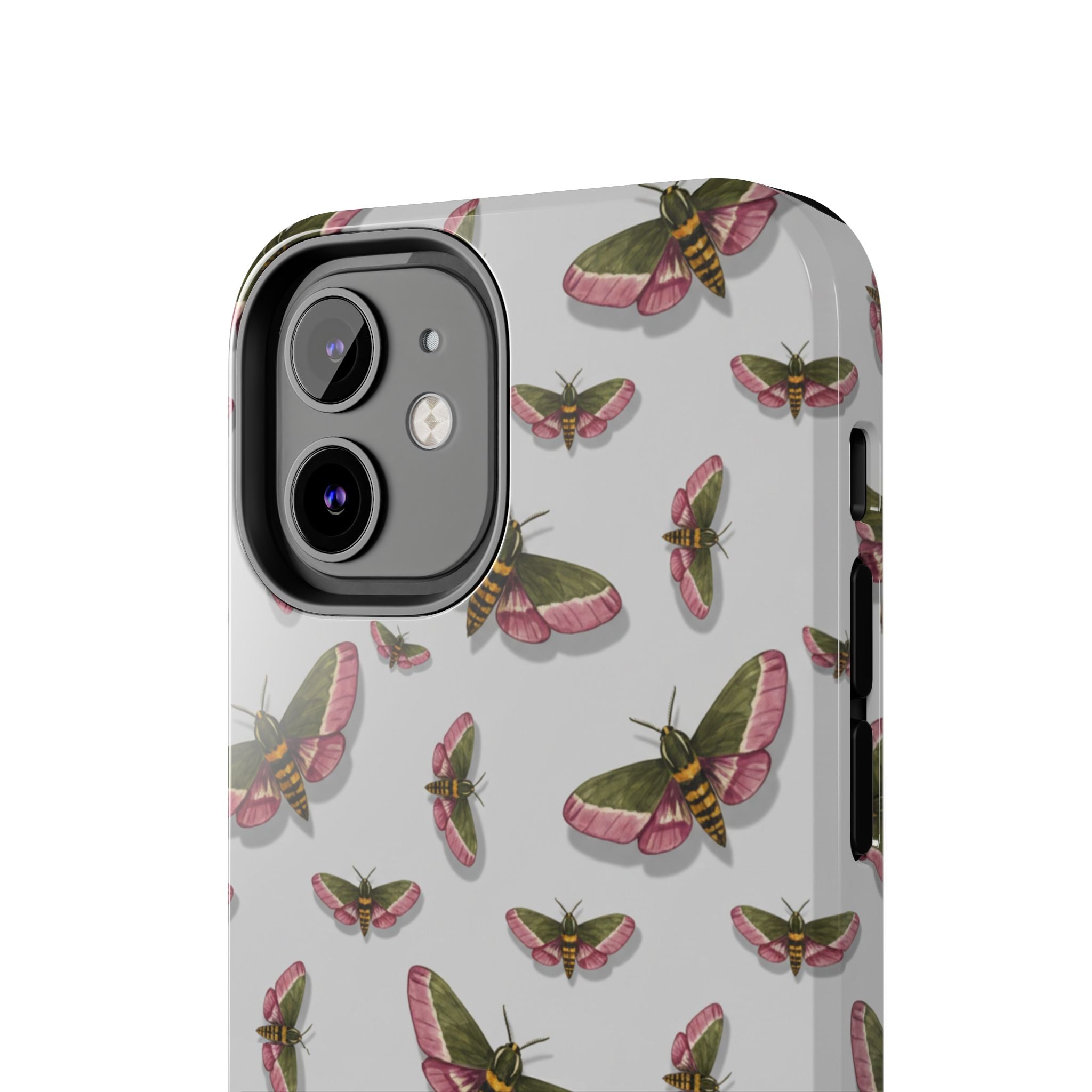 Hawk Moth | MagSafe® tough case for iPhone®