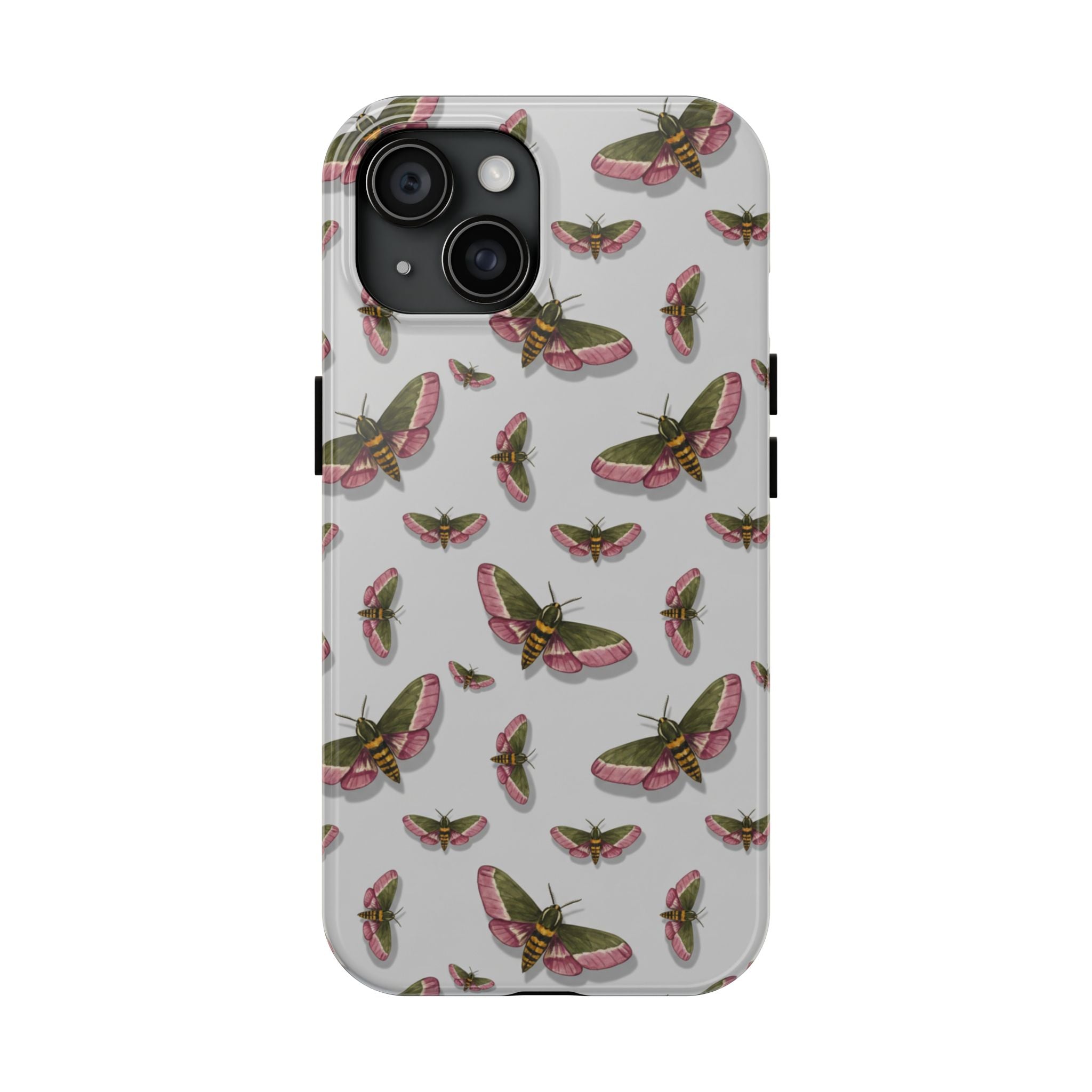 Hawk Moth | MagSafe® tough case for iPhone®
