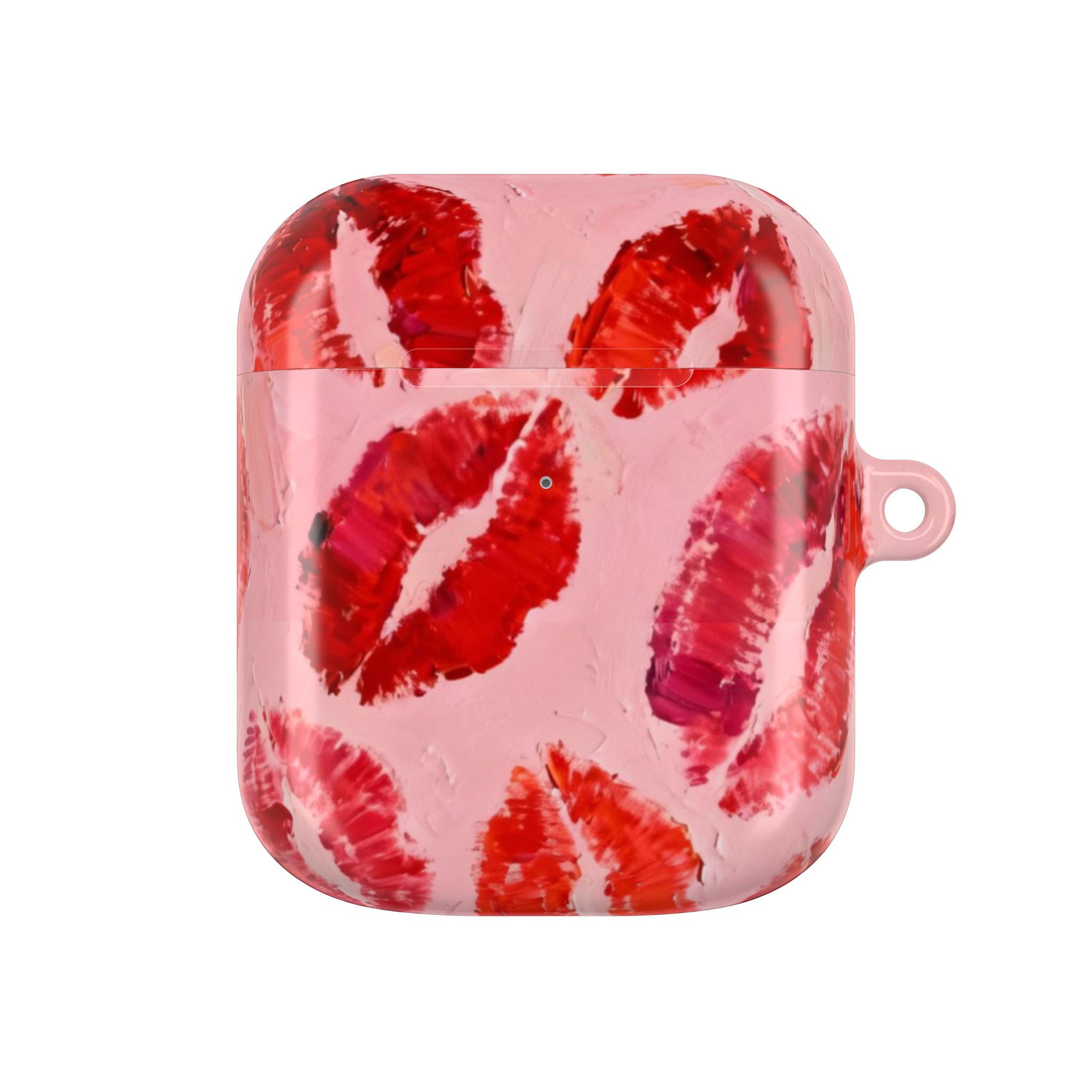 Kiss | MagSafe® tough case for AirPods® Stylish Tech Protection