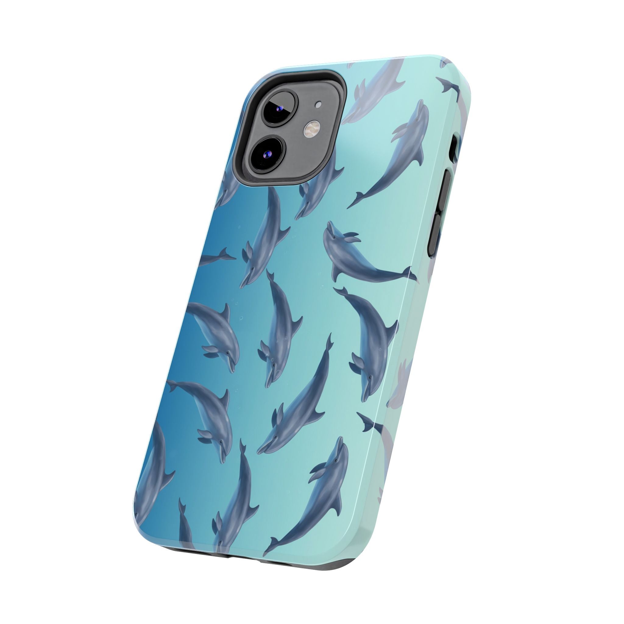 Bottlenose | MagSafe® tough case for iPhone®