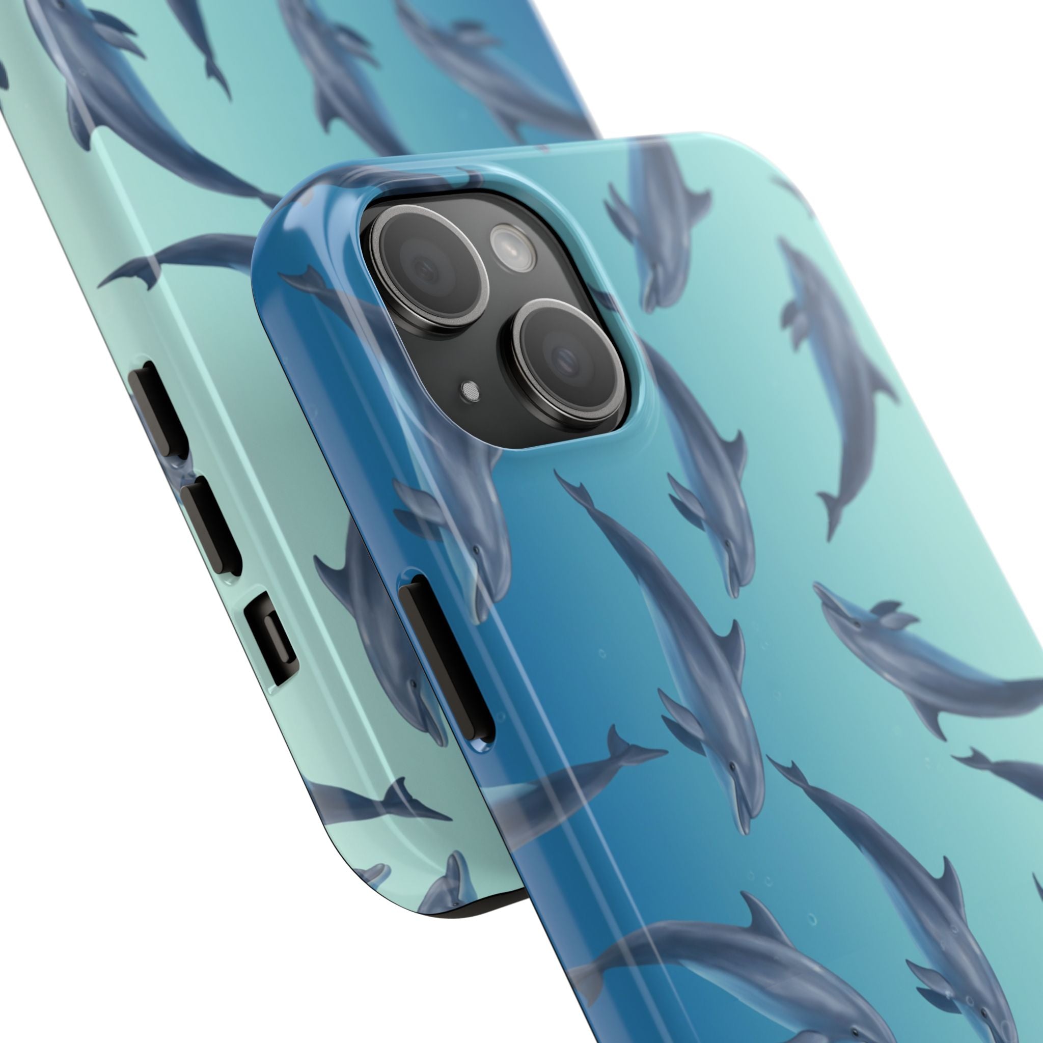 Bottlenose | MagSafe® tough case for iPhone®