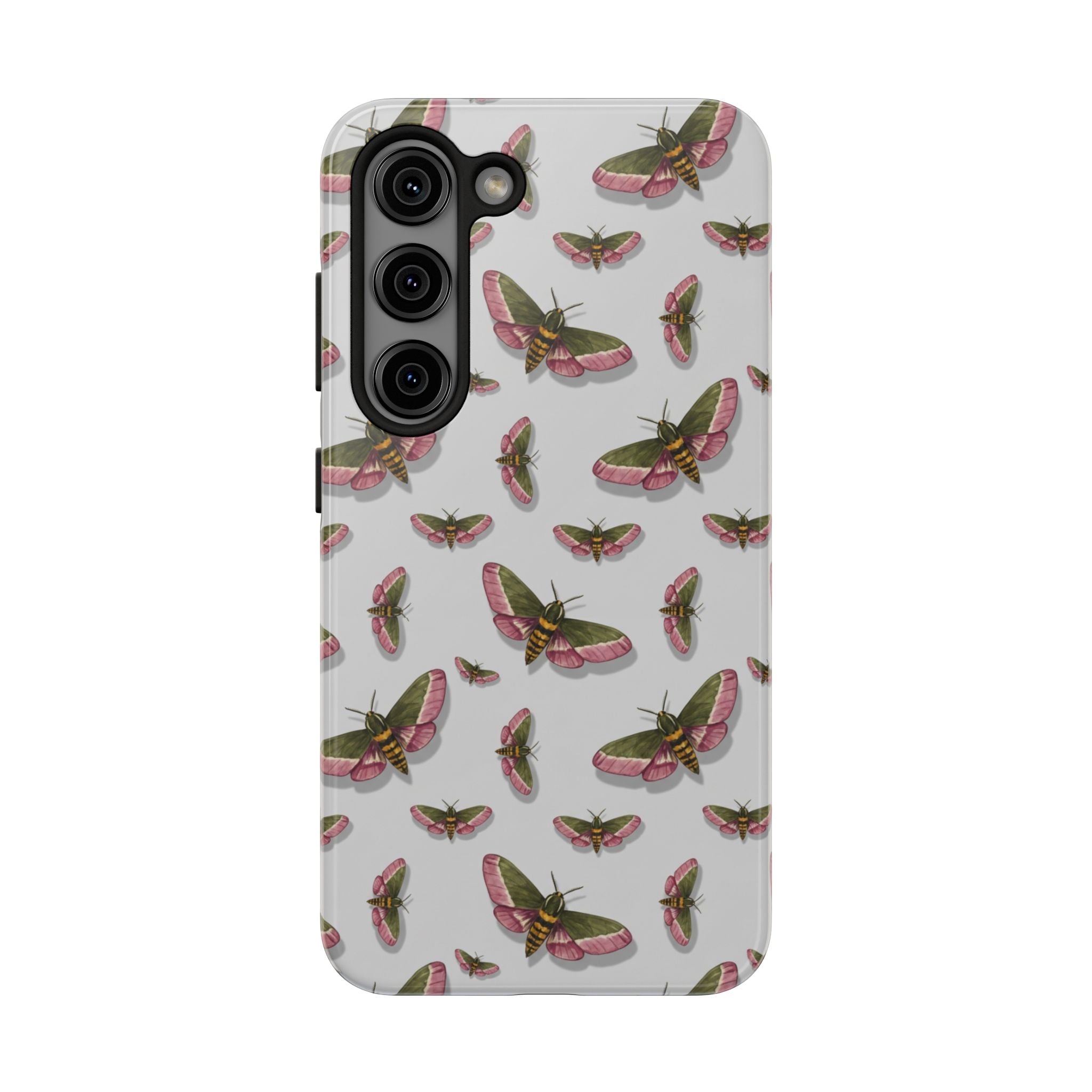 Hawk Moth | MagSafe® tough case for iPhone®