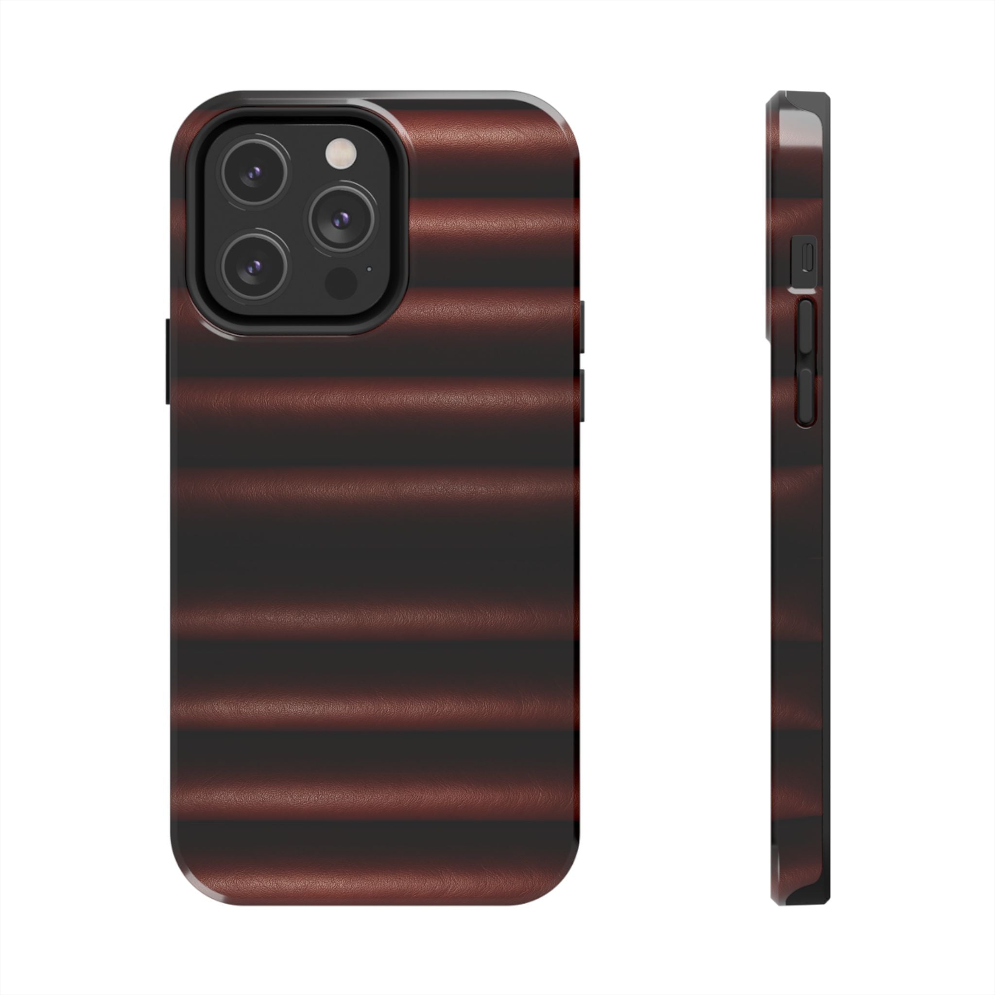 Ribbed Cushion | MagSafe® tough case for iPhone®