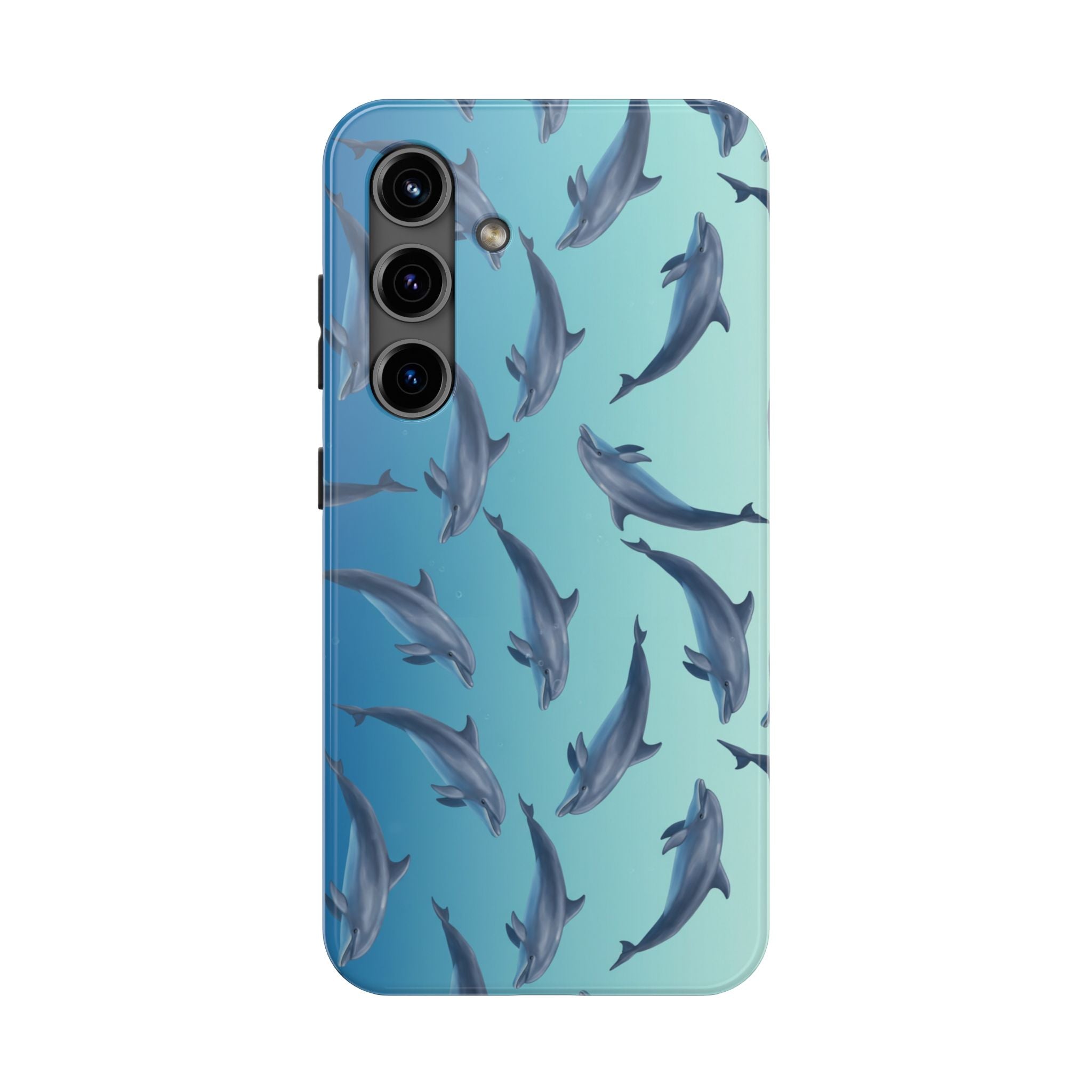 Bottlenose | MagSafe® tough case for iPhone®