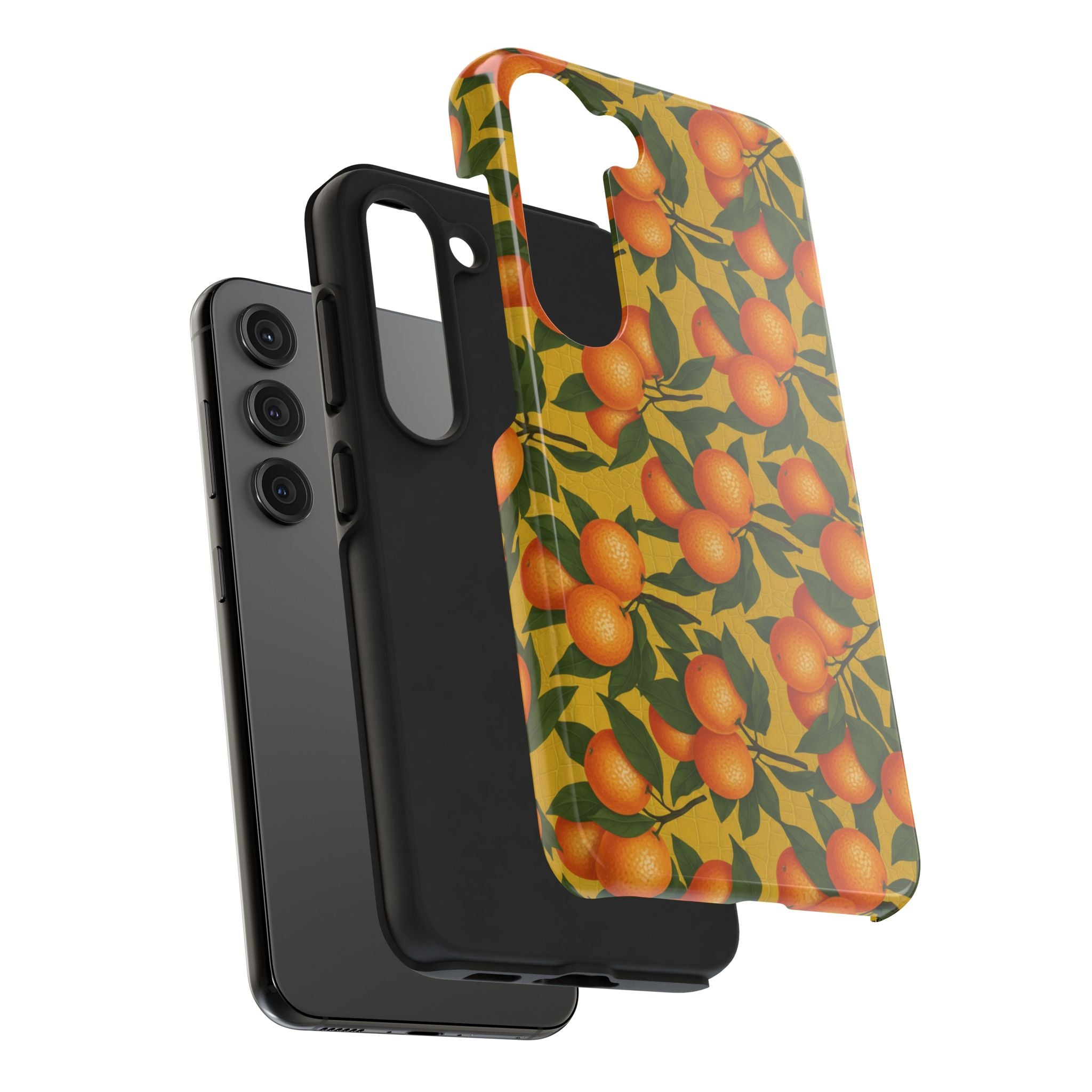Citrus Grove | MagSafe® tough case for iPhone®