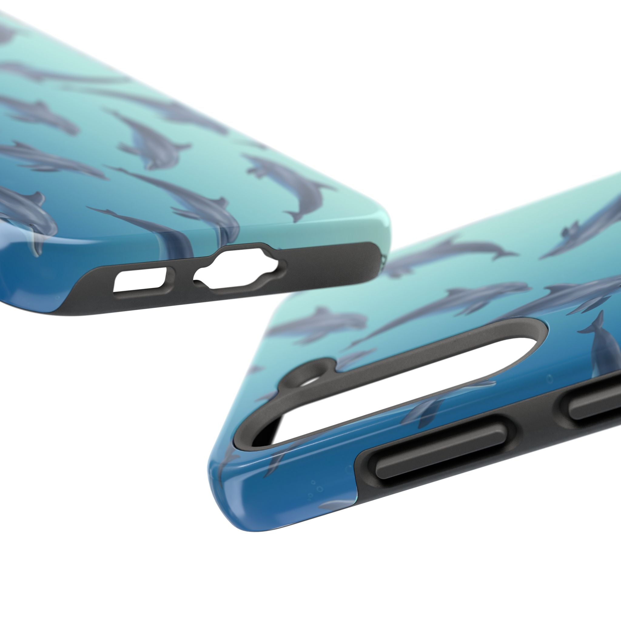 Bottlenose | MagSafe® tough case for iPhone®