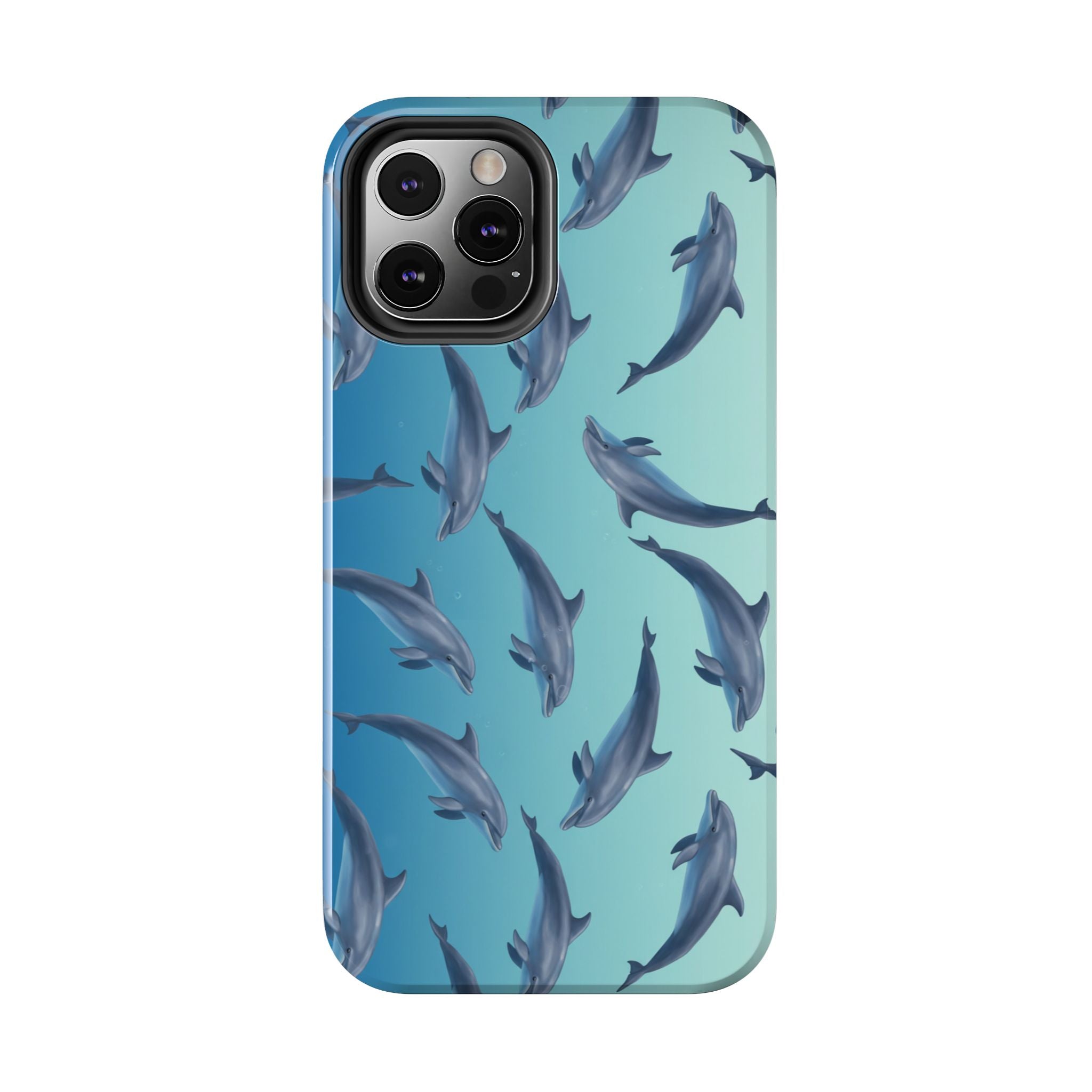 Bottlenose | MagSafe® tough case for iPhone®
