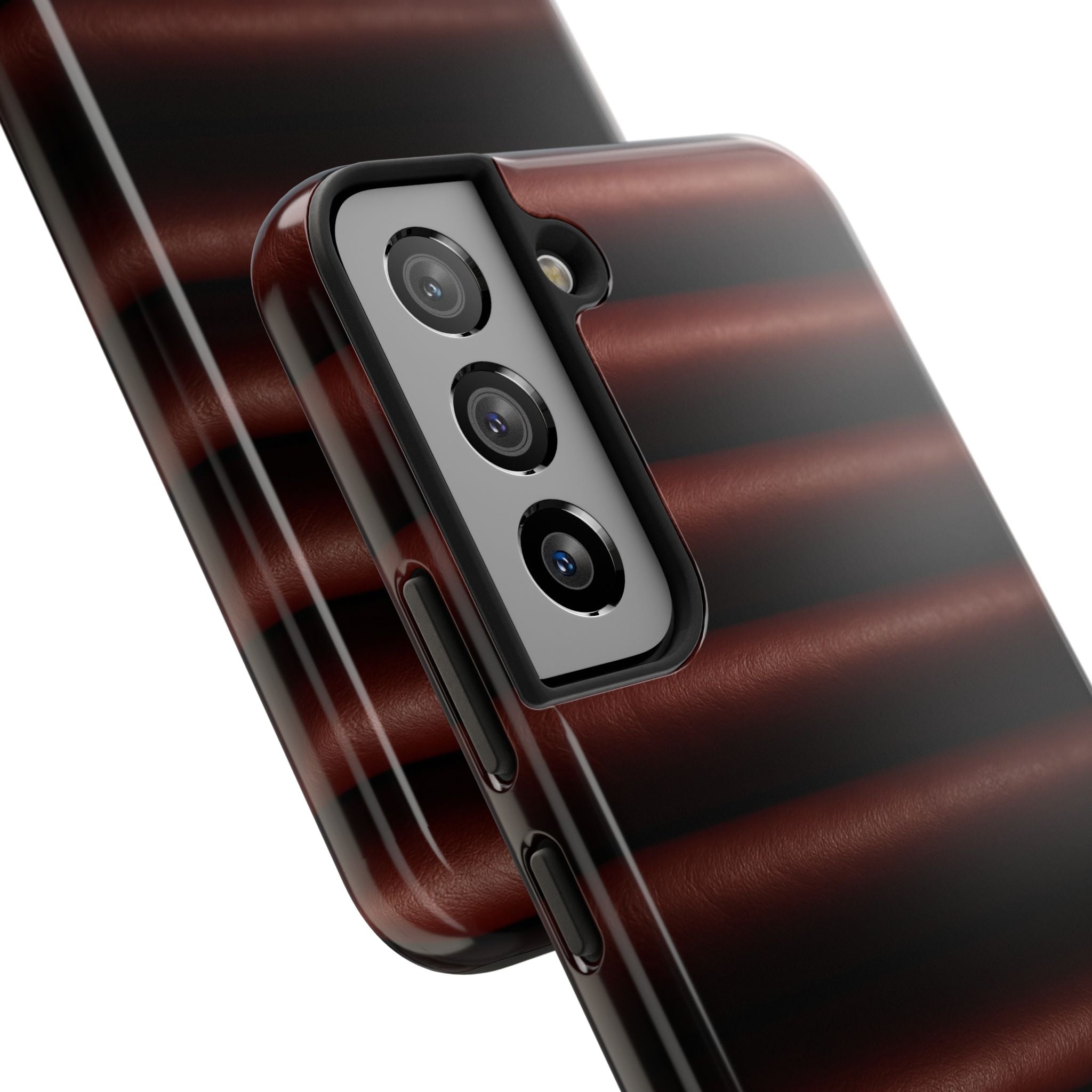 Ribbed Cushion | MagSafe® tough case for iPhone®