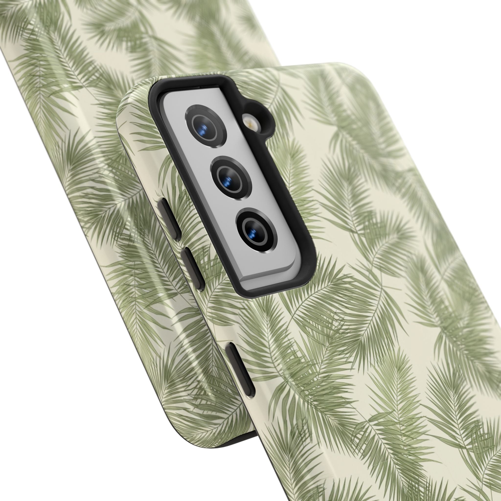 Palm Frond | MagSafe® tough case for iPhone®