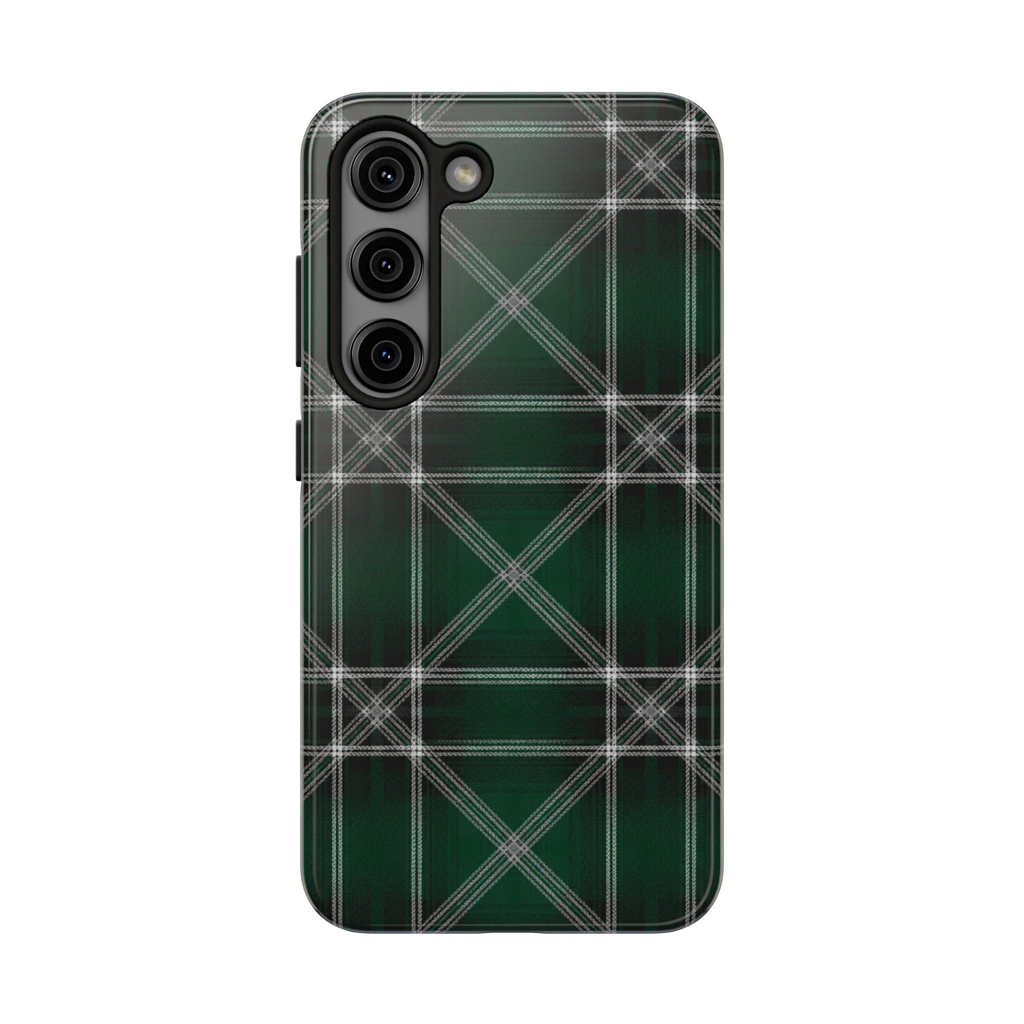Scottish Tartan | MagSafe® tough case for iPhone®