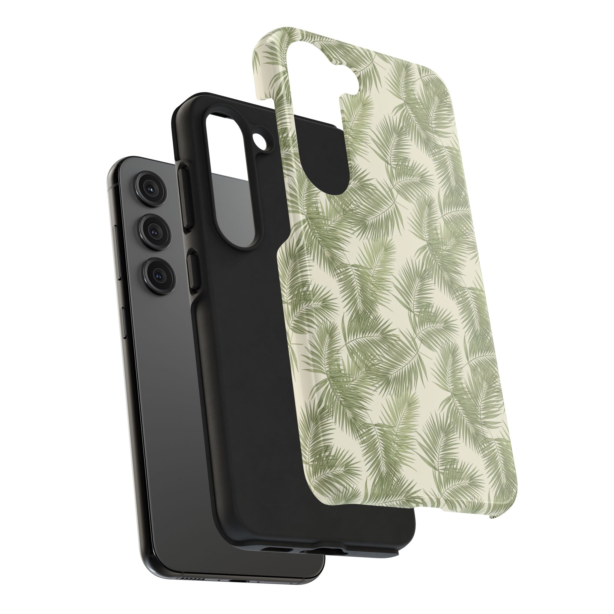 Palm Frond | MagSafe® tough case for iPhone®
